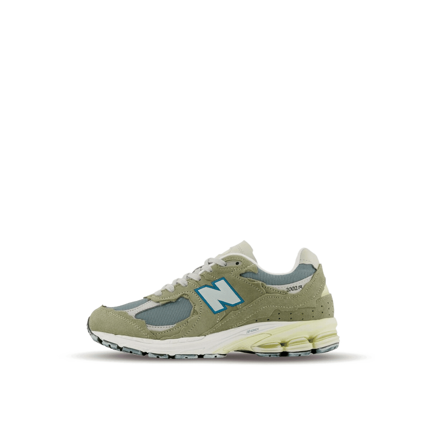 New Balance 2002R "Protection Pack Mirage Grey" | M2002RDD