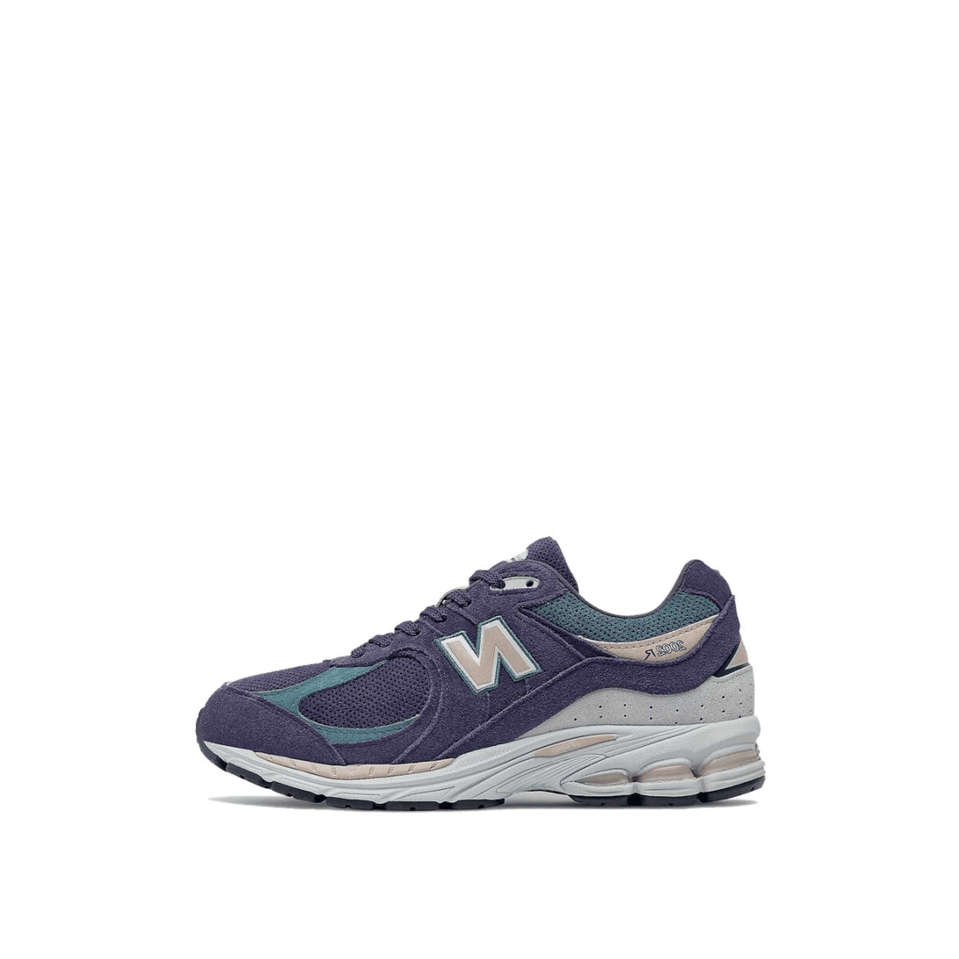 New Balance 2002R Crew "Night Tide" | M2002RWC