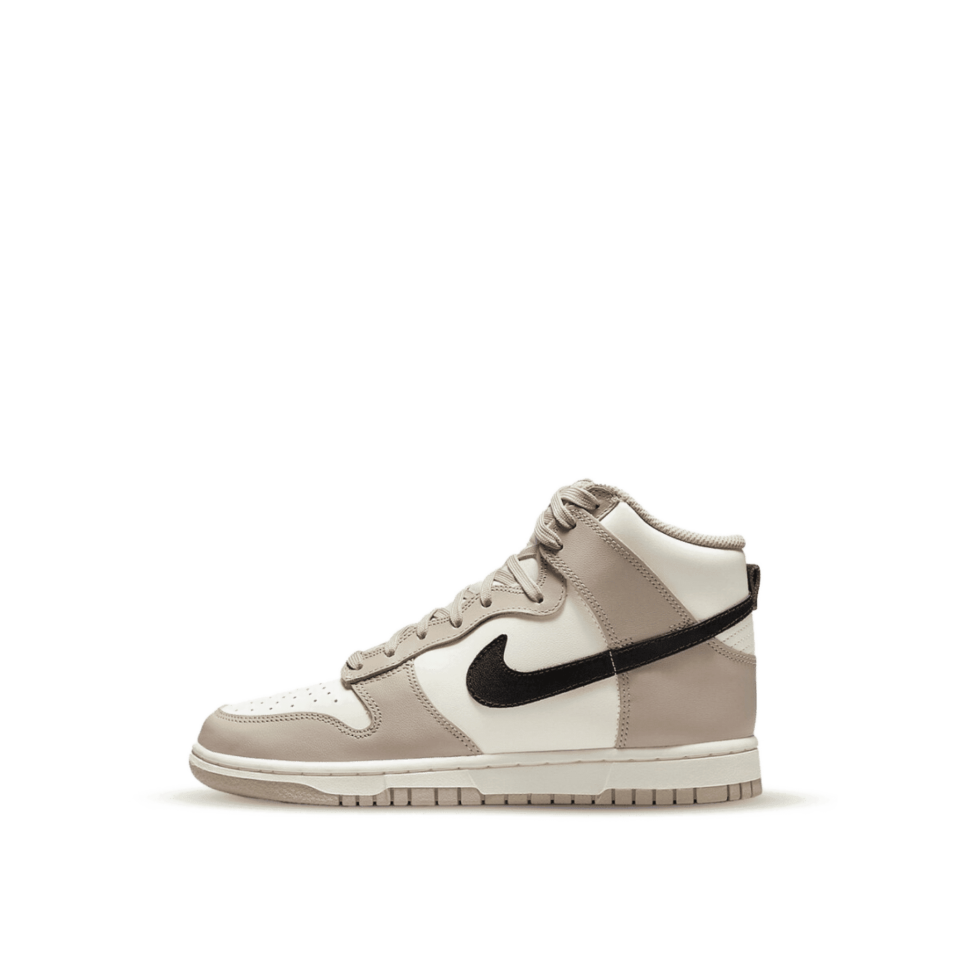 Nike Dunk High Wmns "Fossil Stone" | DD1869-200