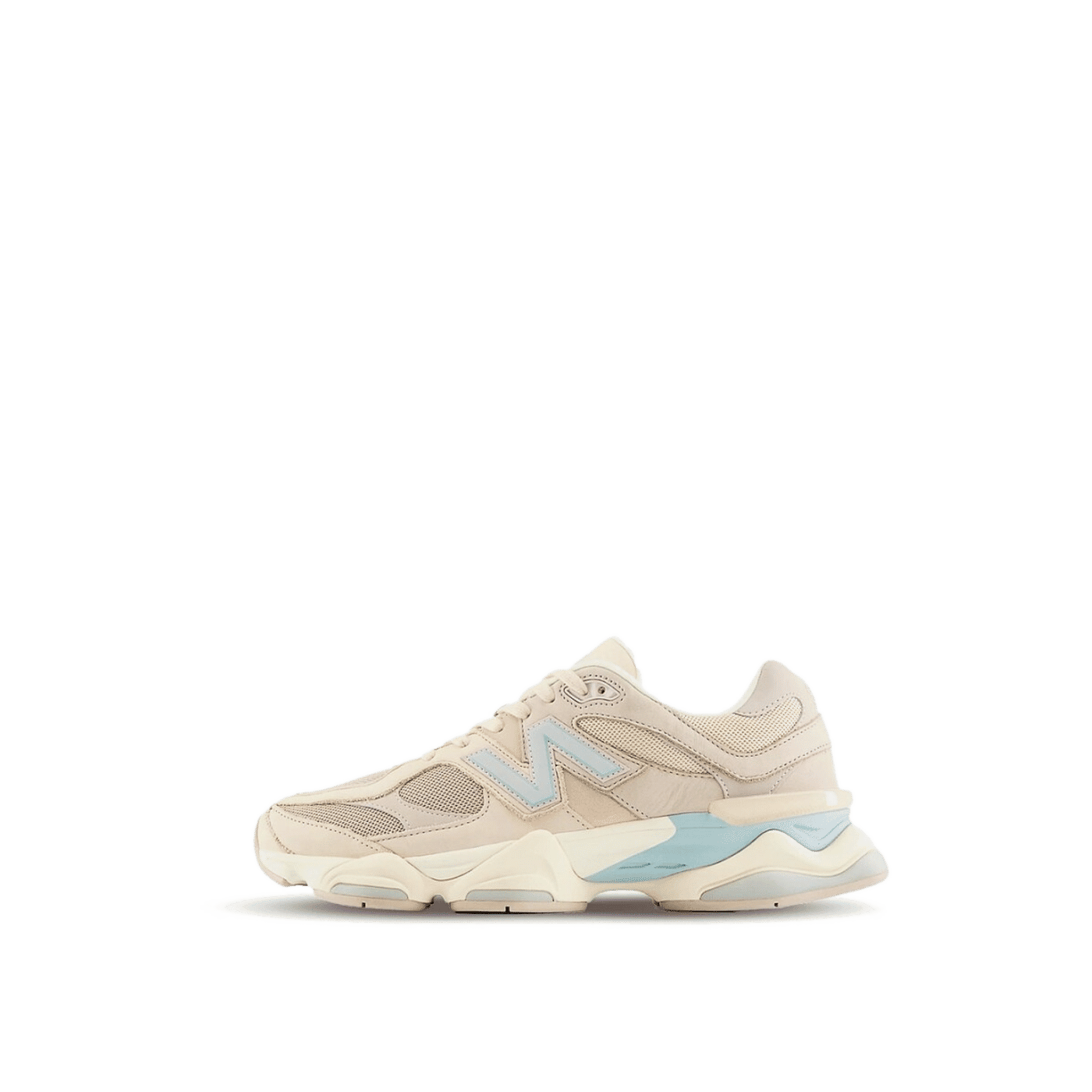 New Balance 9060 "Ivory Cream Pink Sand" | U9060WCG