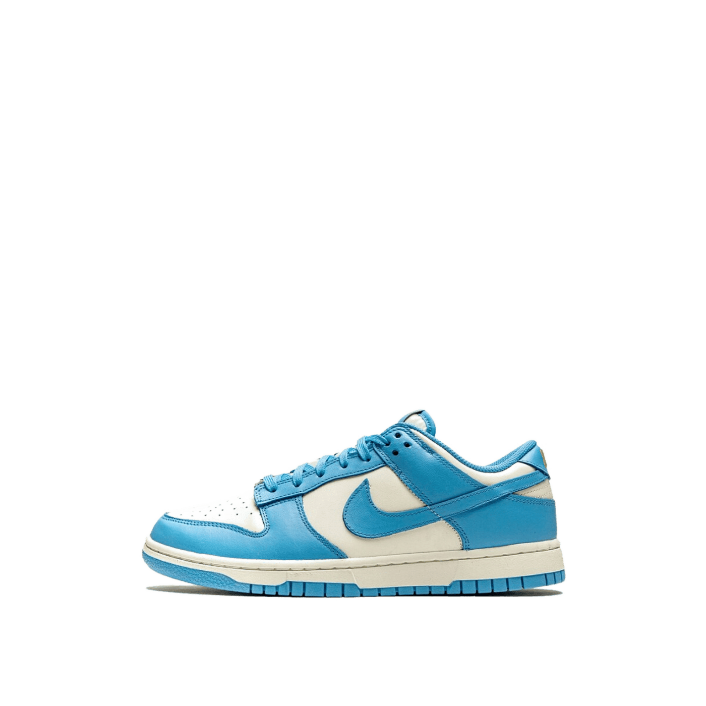 Nike Dunk Low Wmns "Sail Coast" | DD1503-100