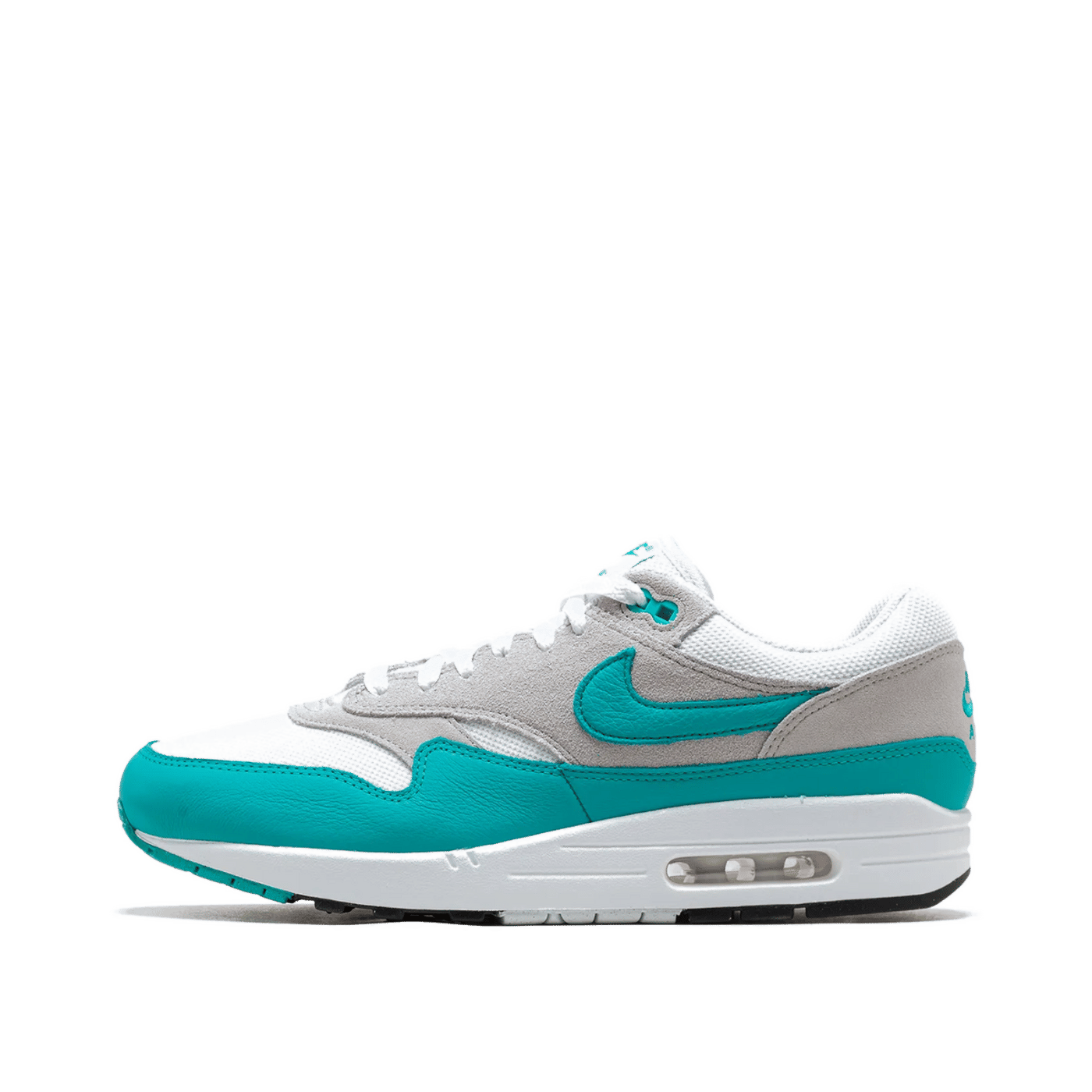 Nike Air Max 1 "Clear Jade" | DZ4549-001