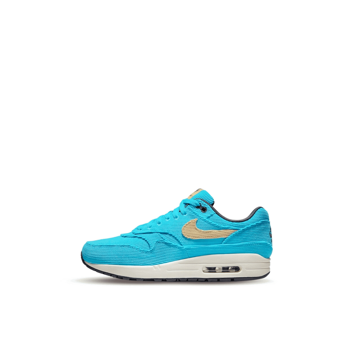 Nike Air Max 1 Corduroy "Baltic Blue" | FB8915-400