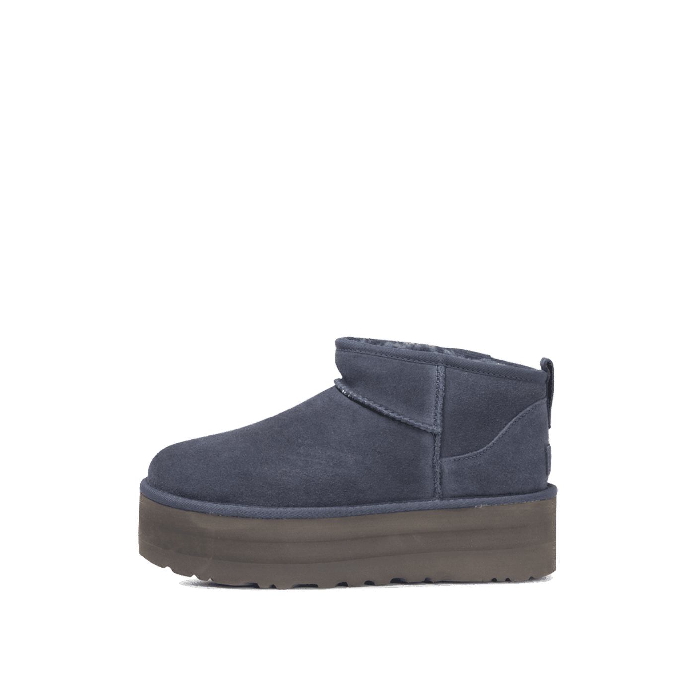 UGG Classic Ultra Mini Platform "Eve Blue" | 1135092EVB