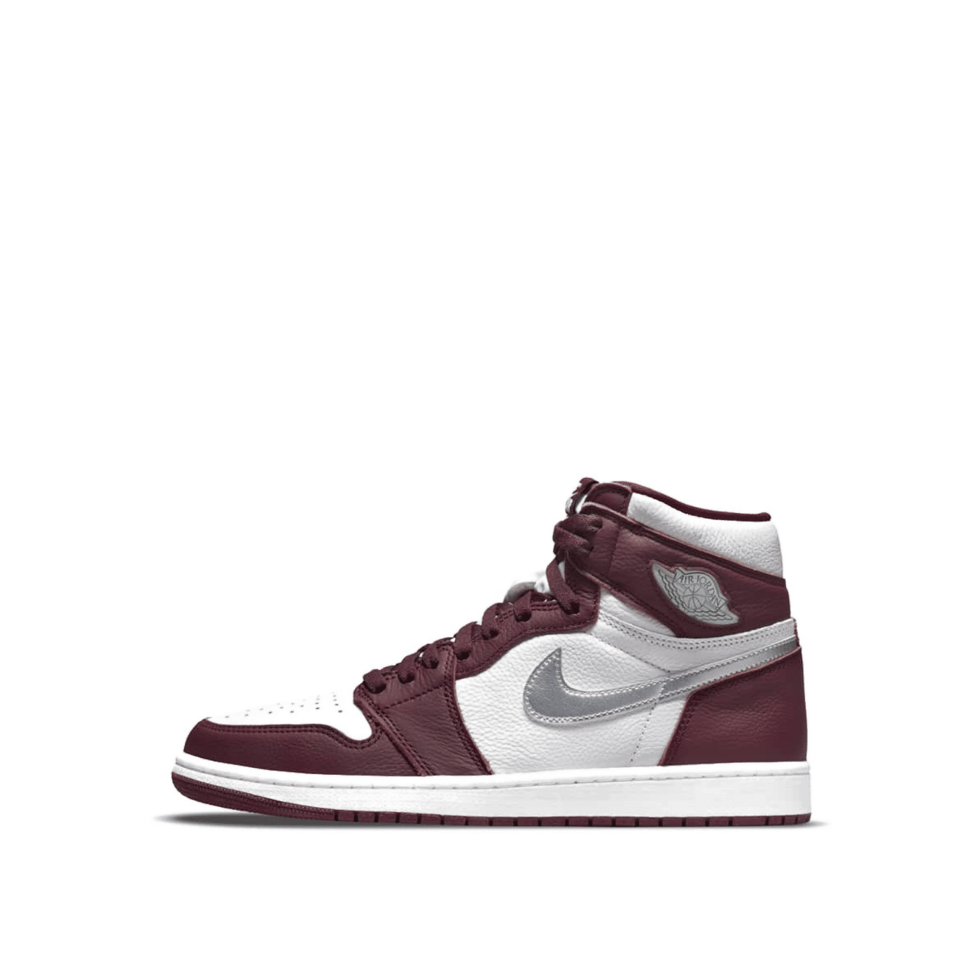 Air Jordan 1 High OG "Bordeaux" | 555088-611
