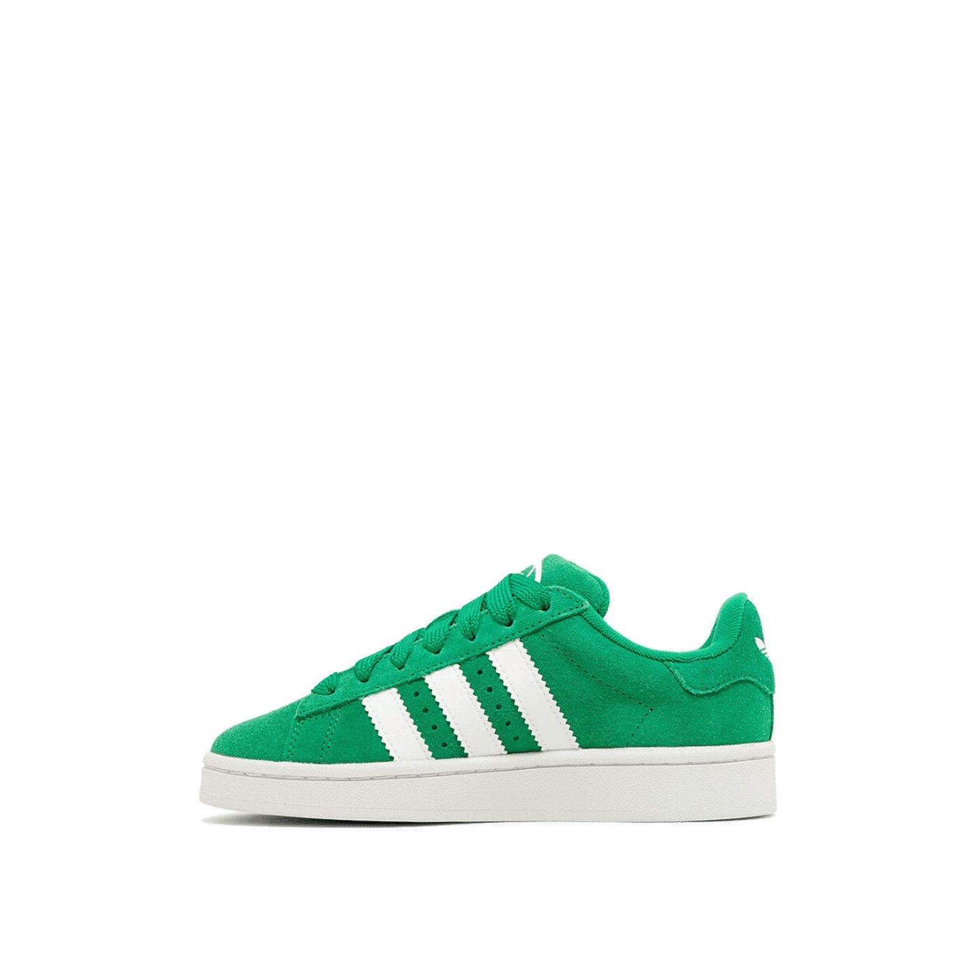 Adidas Campus 00s "Green Cloud White" | ID7029