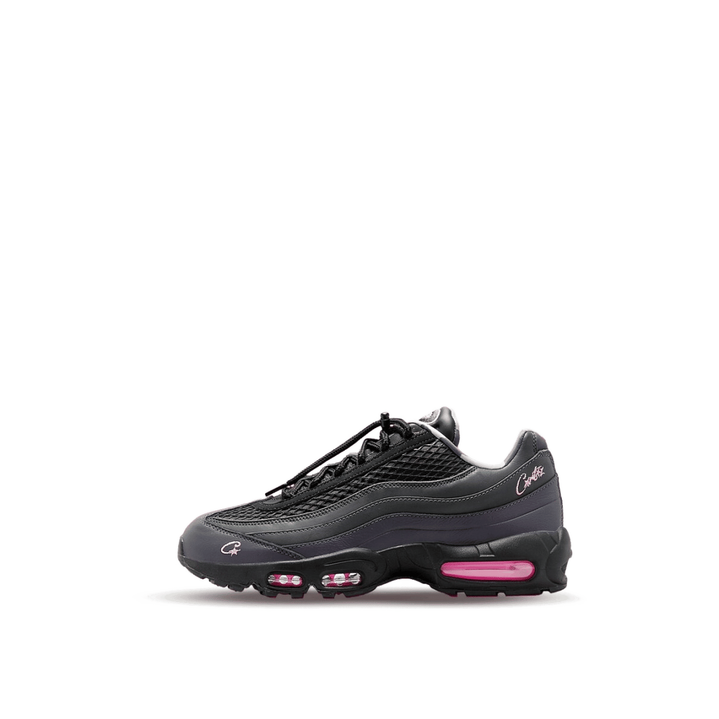 Nike Air Max 95 SP Corteiz "Pink Beam" | FB2709-001