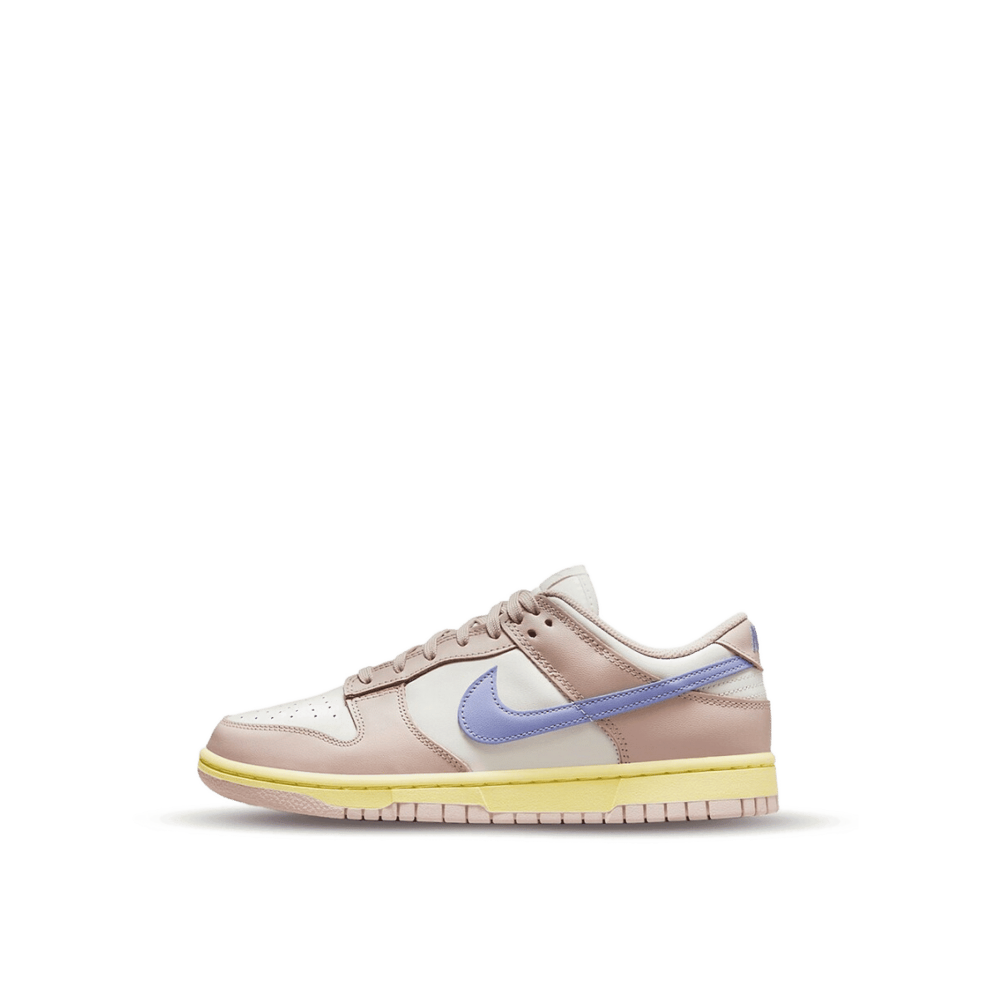 Nike Dunk Low Wmns "Pink Oxford" | DD1503-601