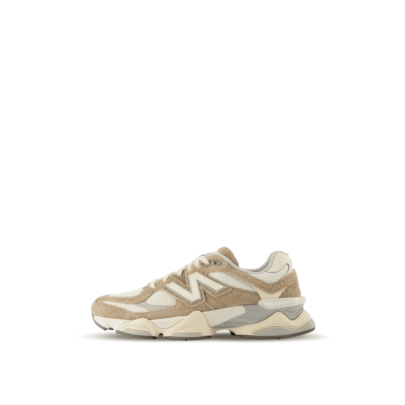 New Balance 9060 "Driftwood" | U9060HSB