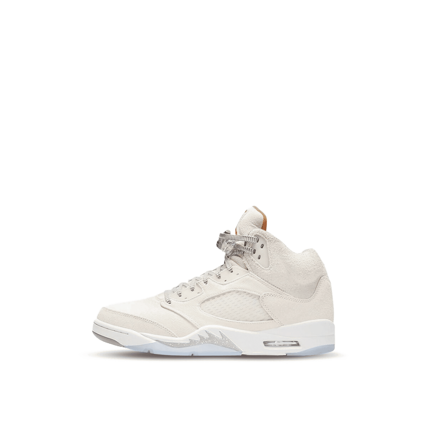 Air Jordan 5 Retro SE Craft "Light Orewood Brown" | FD9222-180