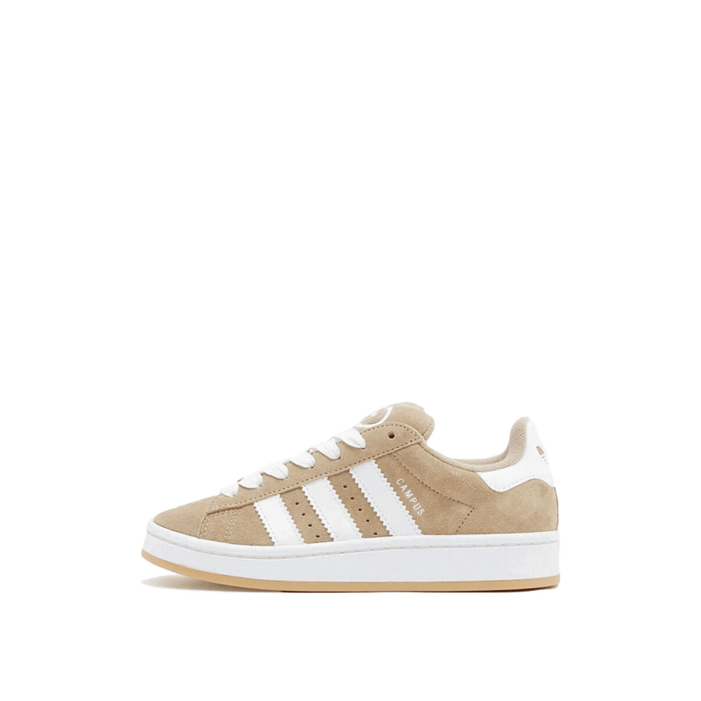 Adidas Campus 00s GS "Blanch Cargo" | IH8313