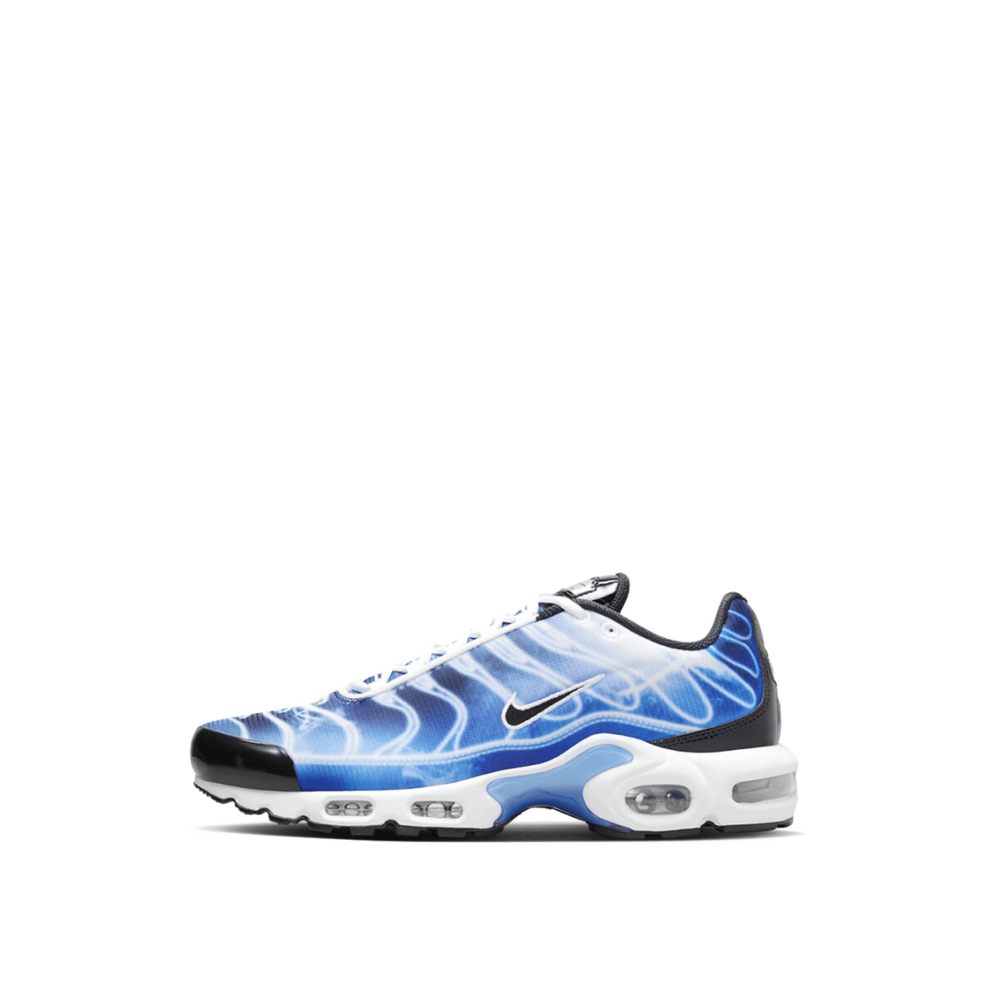 Nike Air Max Plus Light "Old Royal" | DZ3531-400