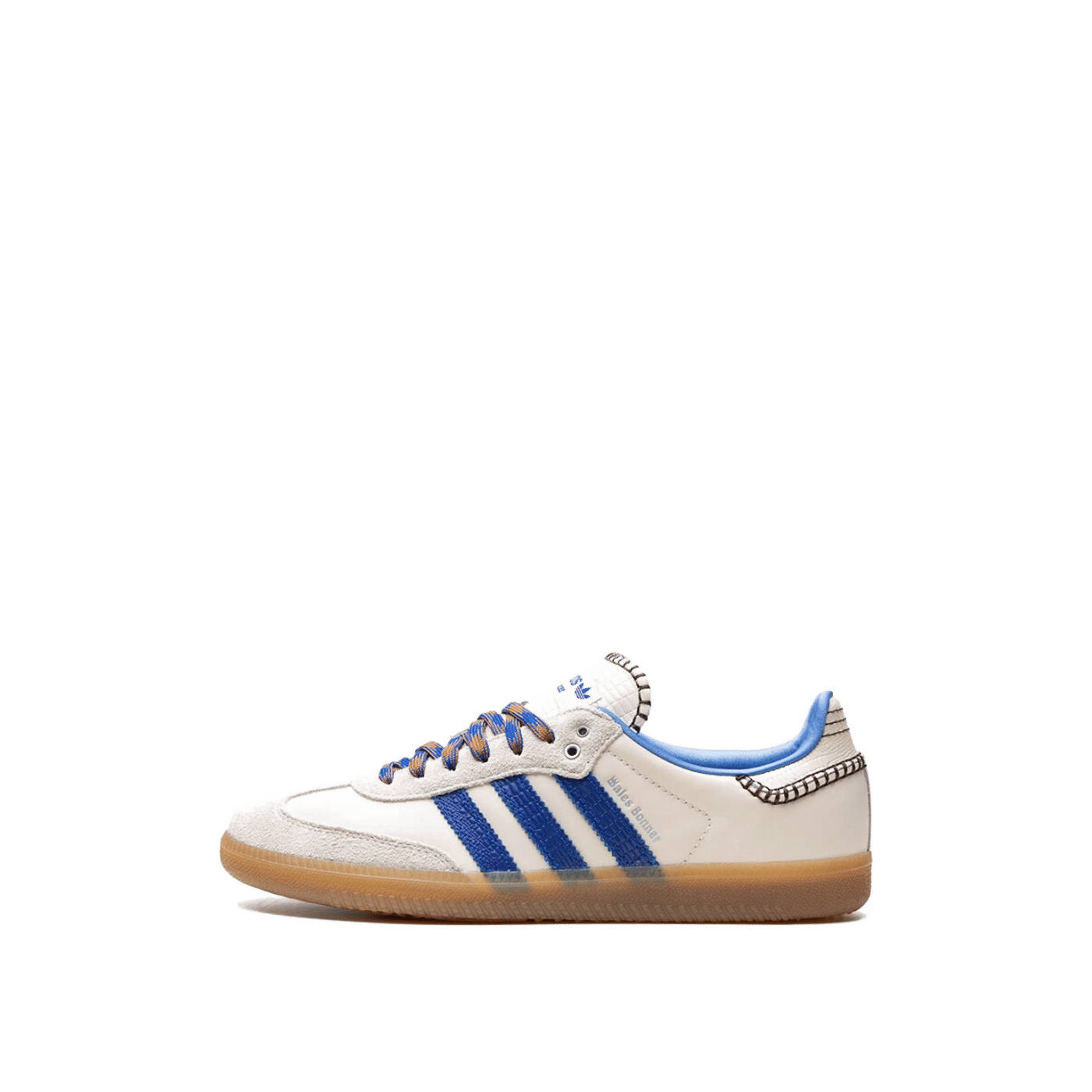 Adidas x Wales Bonner Samba "Wonder Clay" | IH7756