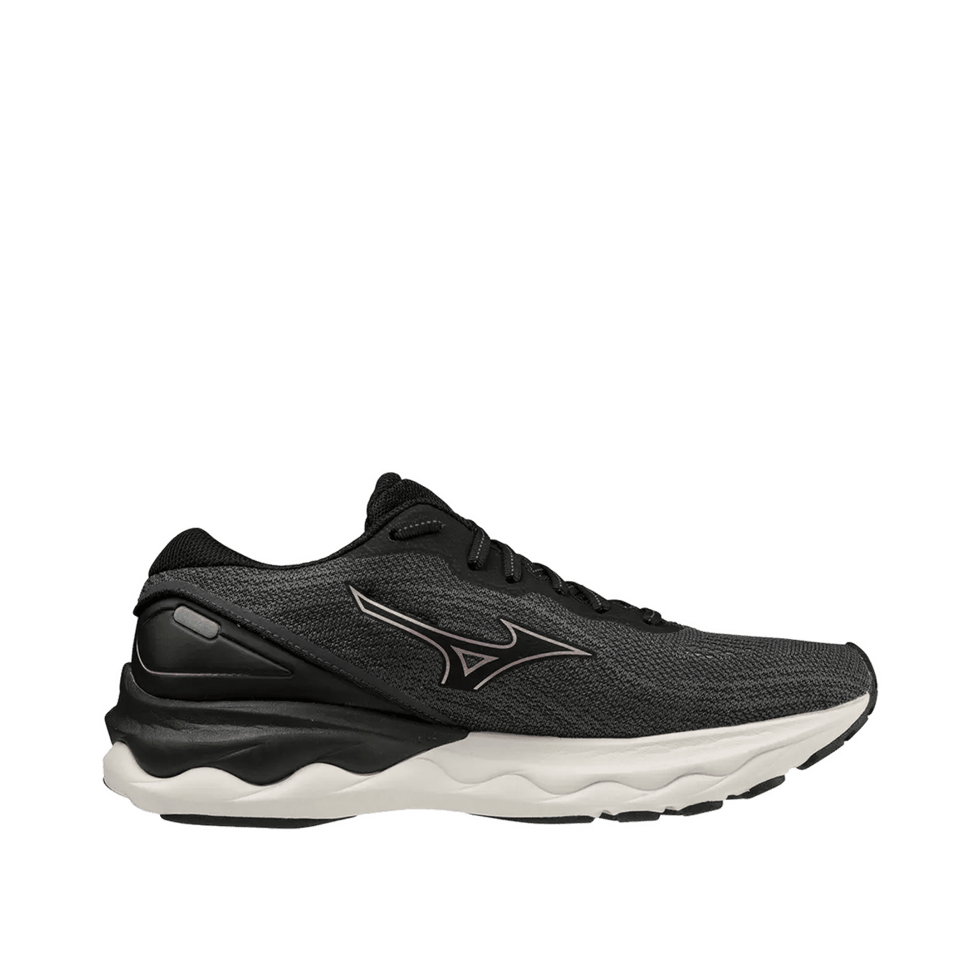 Mizuno Wave Skyrise 3 "Black" | J1GD220944