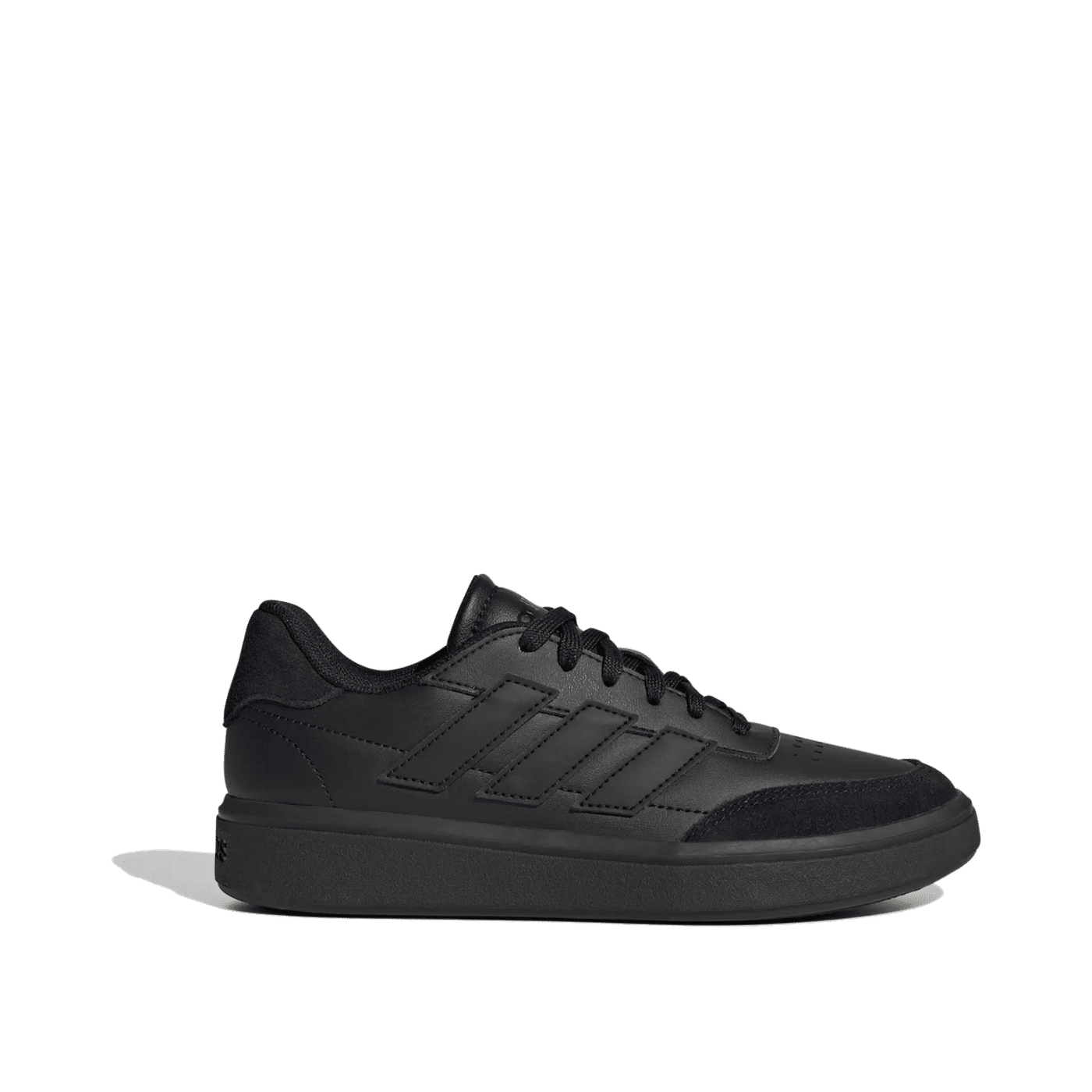 Adidas Courtblock "Black" | ID6502