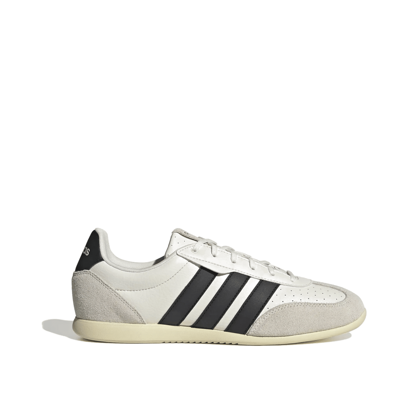 Adidas Barreda "White" | JR4618