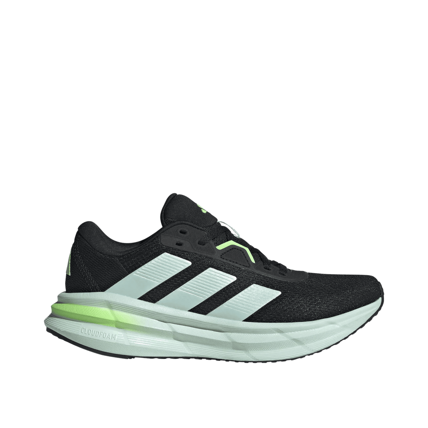 Adidas Galaxy 7 Wmns "Black" | KI9537