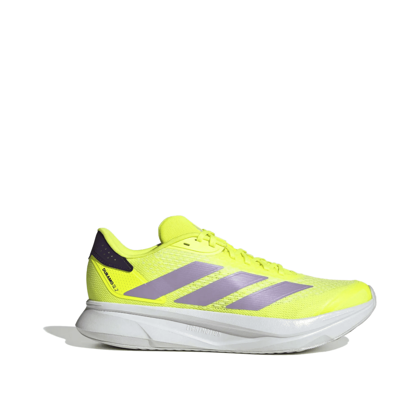 Adidas Duramo SL2 "Yellow" | JP9204