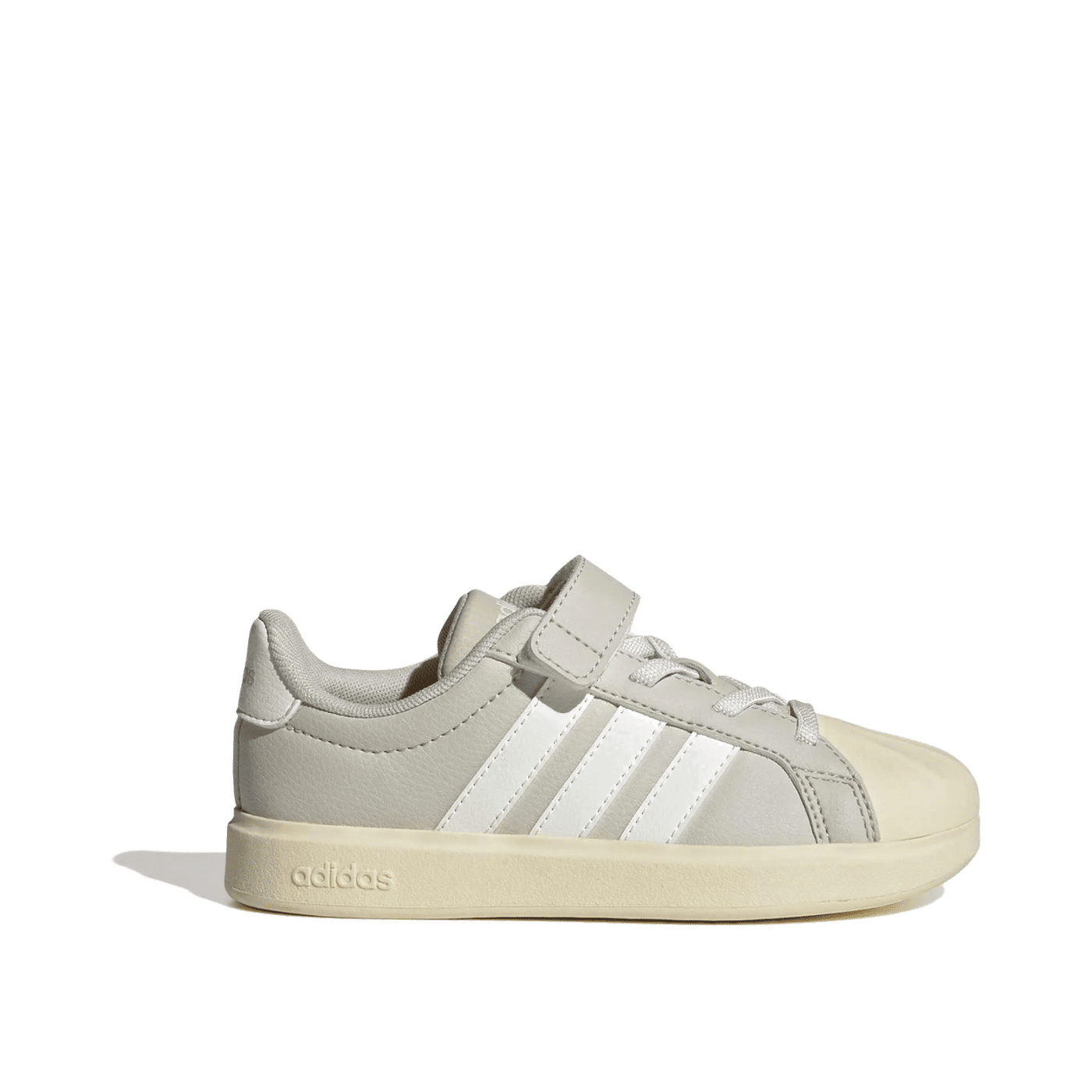 Adidas Streettalk "Beige" | JQ1833