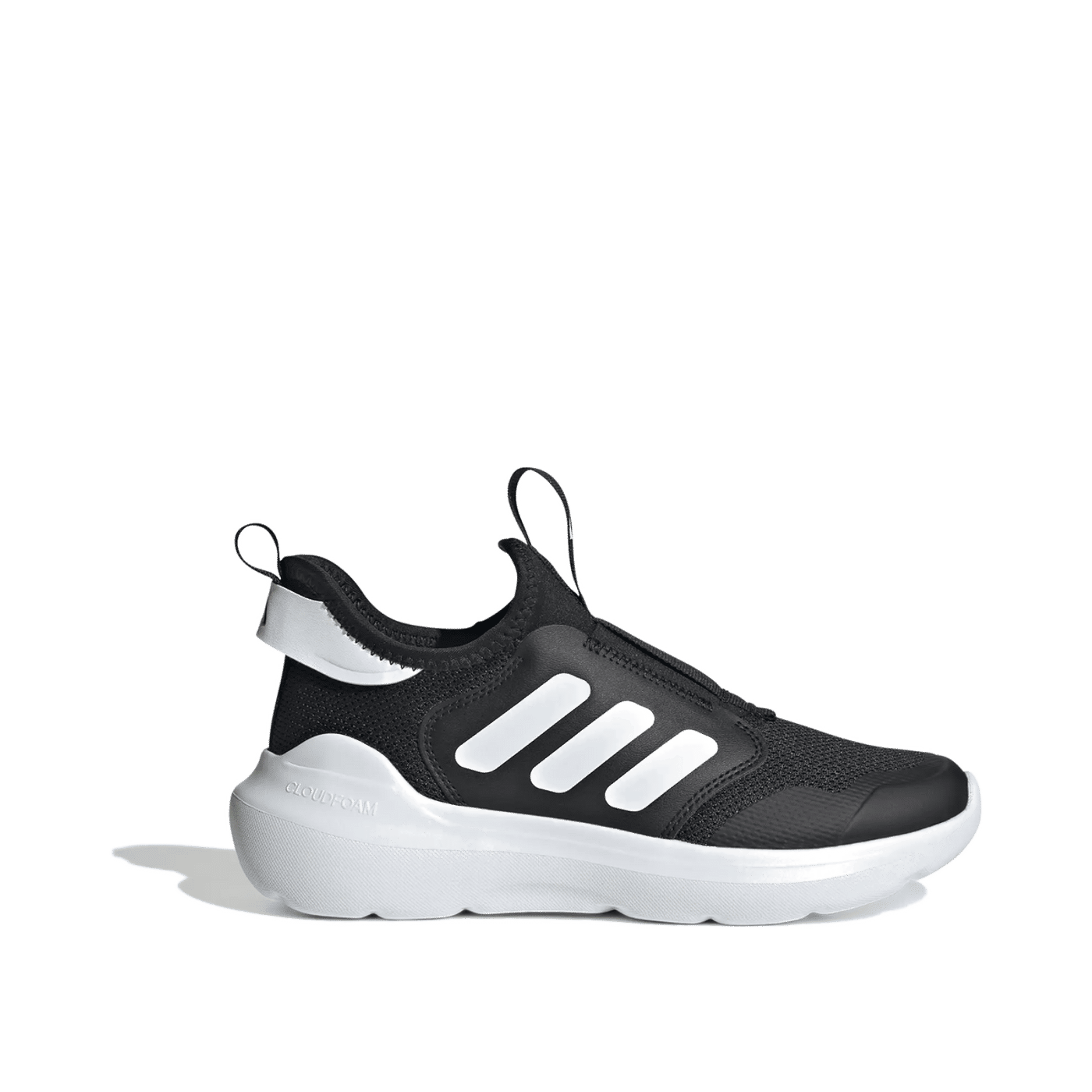 Adidas Tensaur "Black" | JR7661