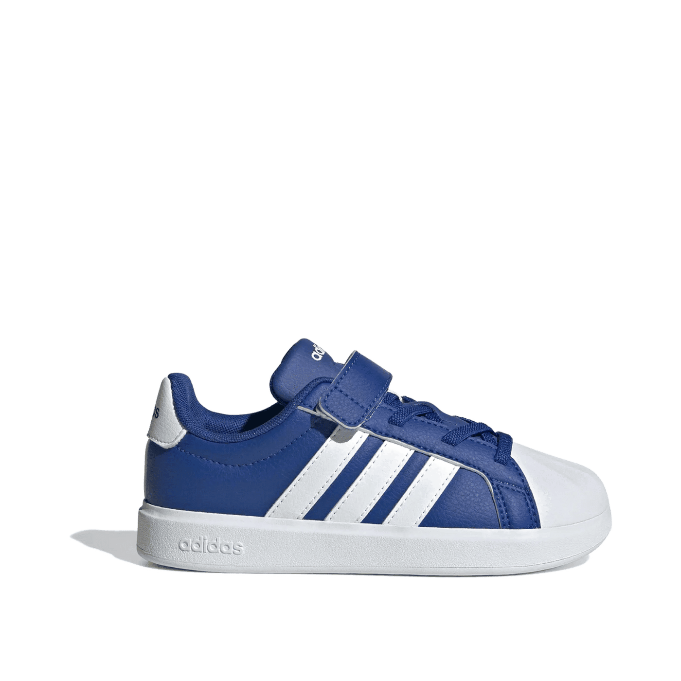 Adidas Streettalk "Blue" | JQ8594