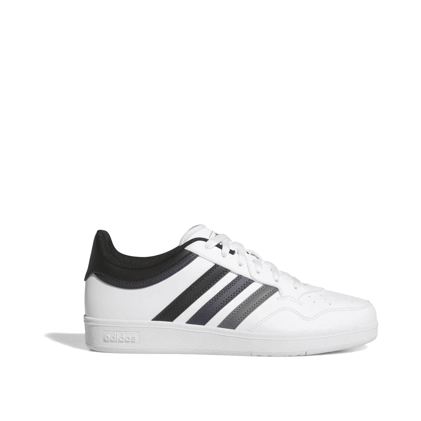 adidas Hoops 4.0 "White" | JQ5294