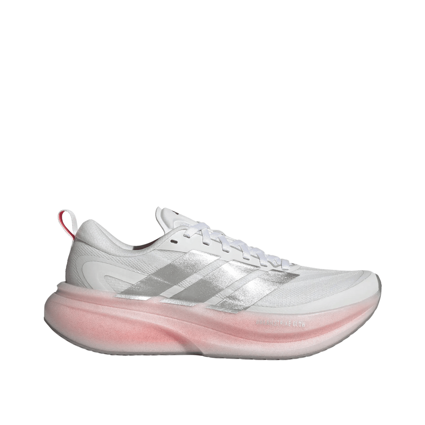 Adidas Supernova Glide Wmns "White" | KJ8667