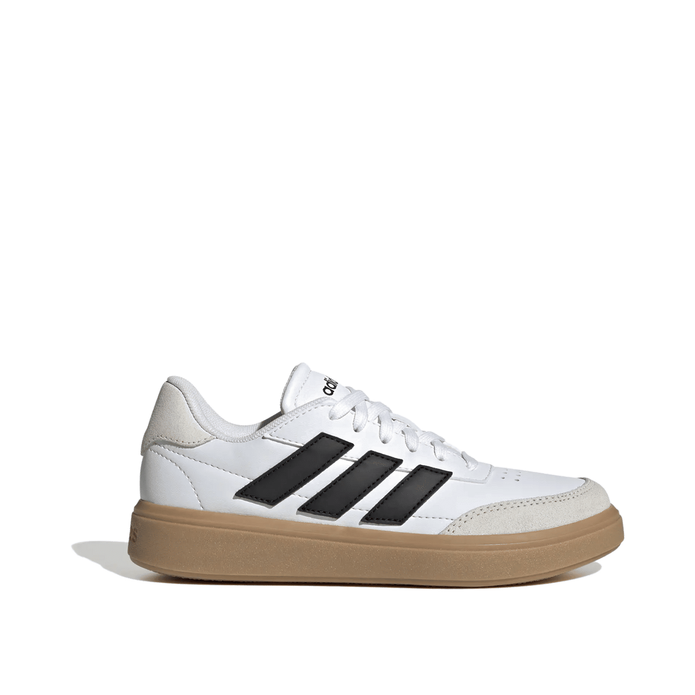 adidas Courtblock "White" | JH8563