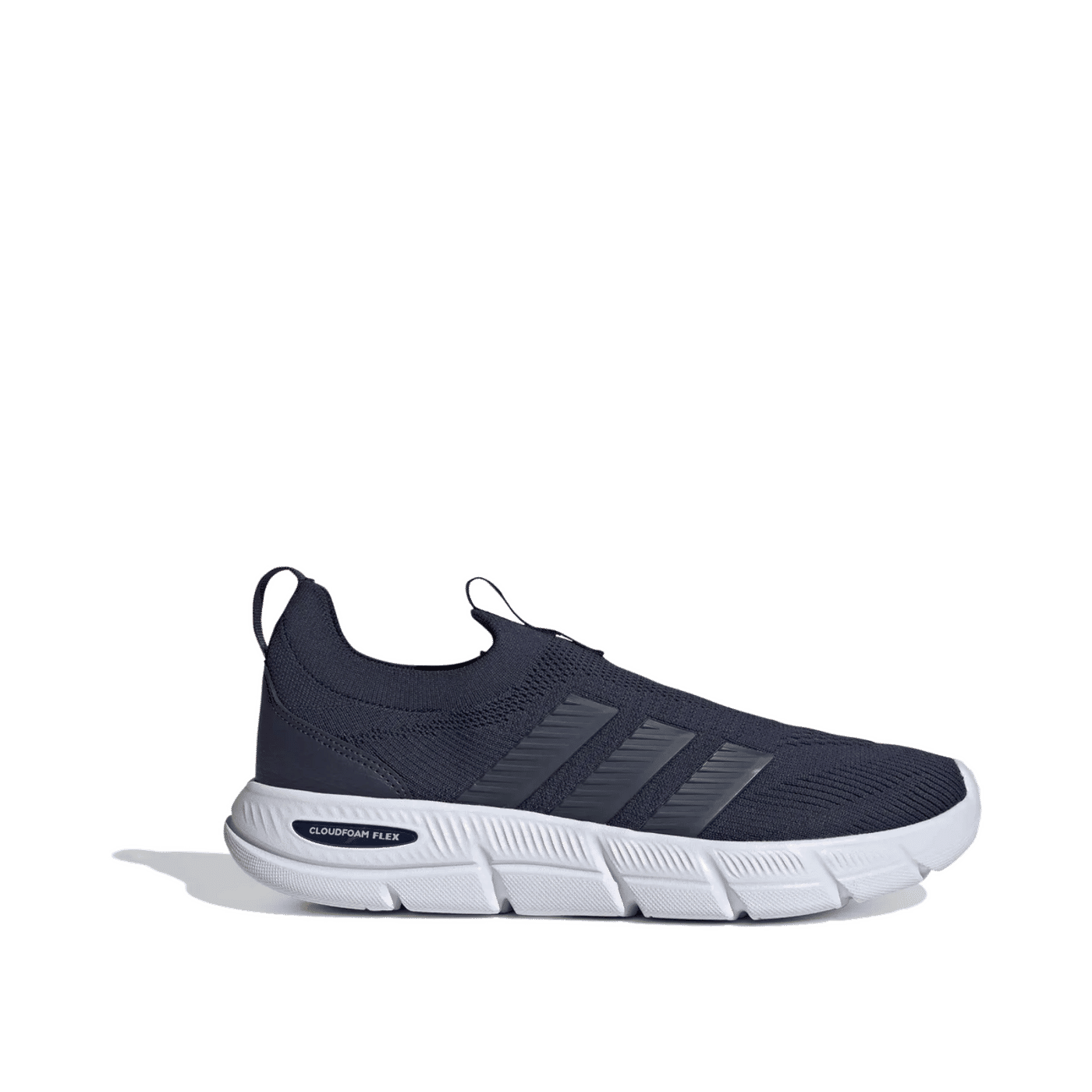 Adidas Cloudfoam Flex Sock "Blue" | HQ2571