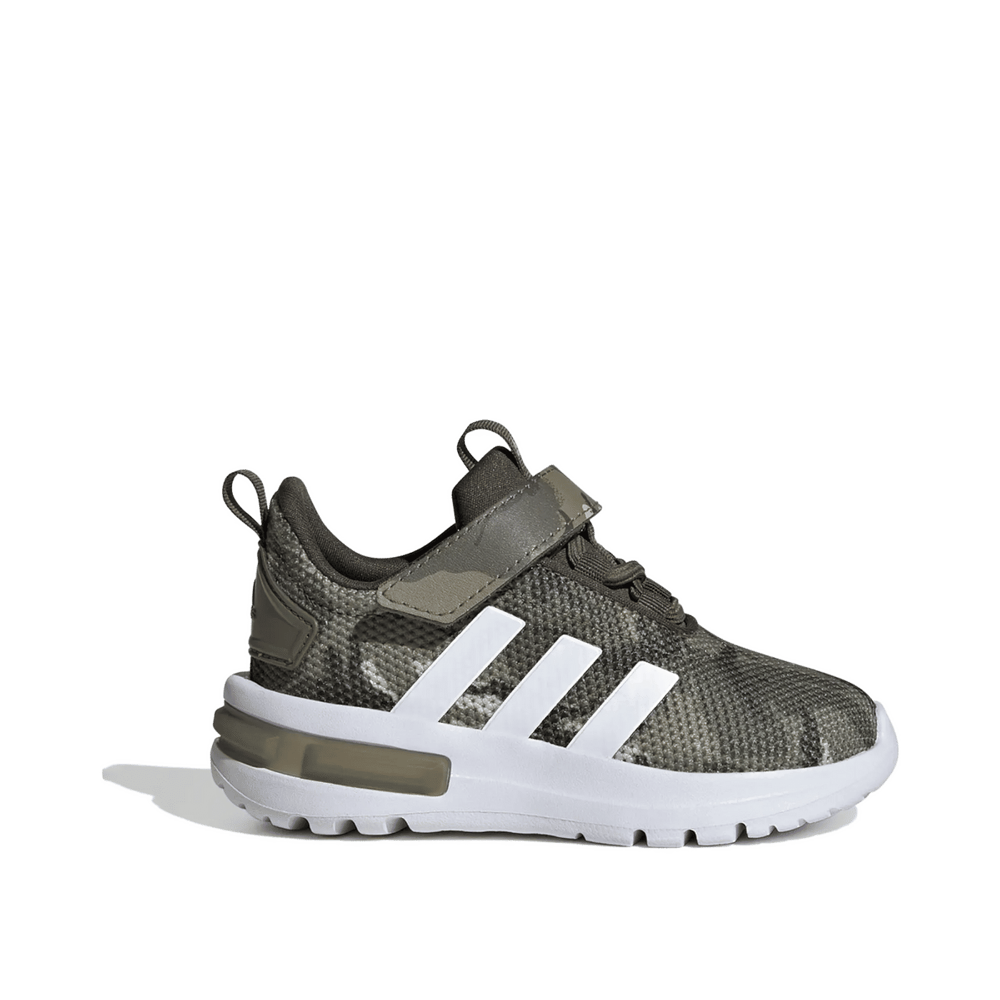 Adidas Racer TR23 "Vert" | ID8362