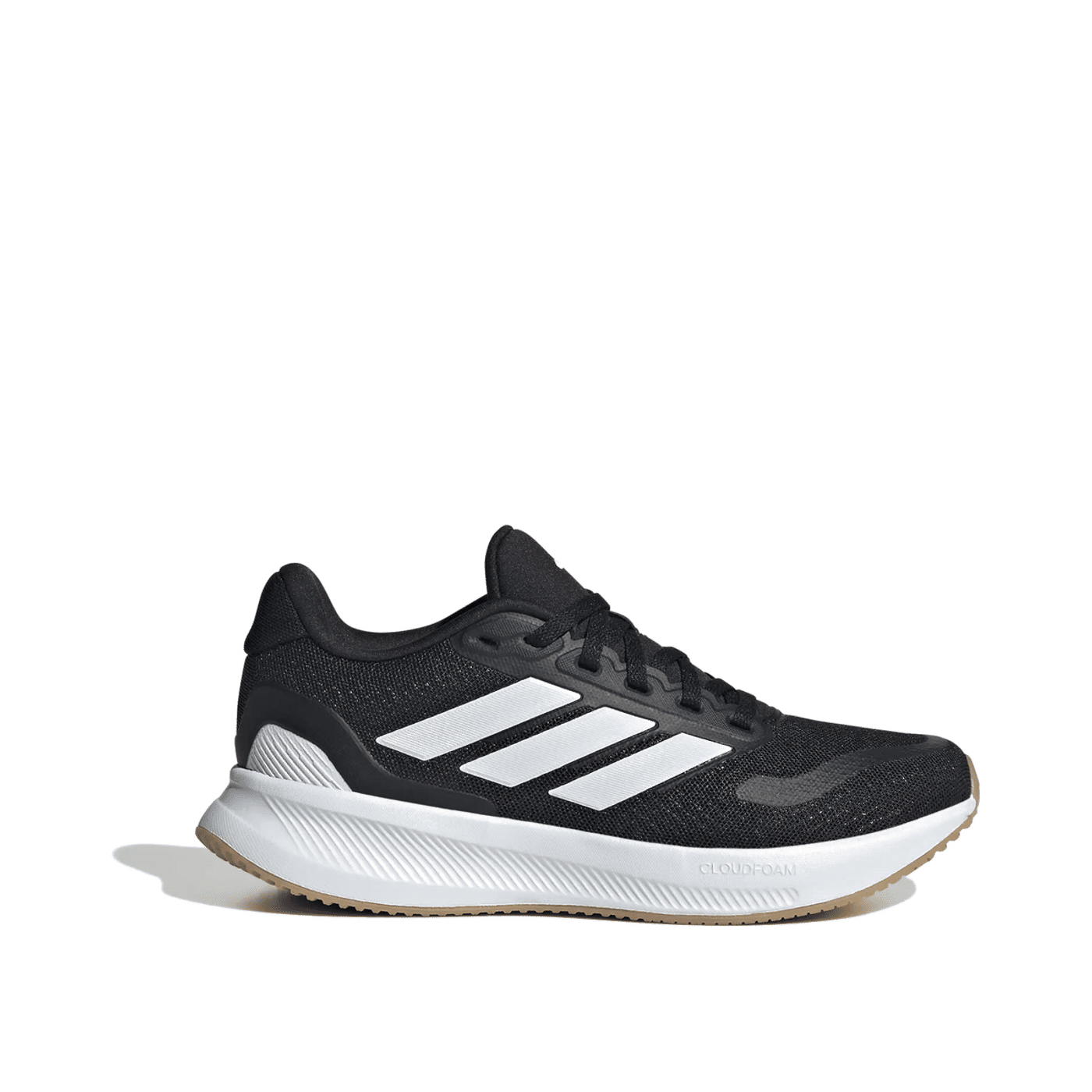 Adidas Run Falcon 5 "Black" | JR2234