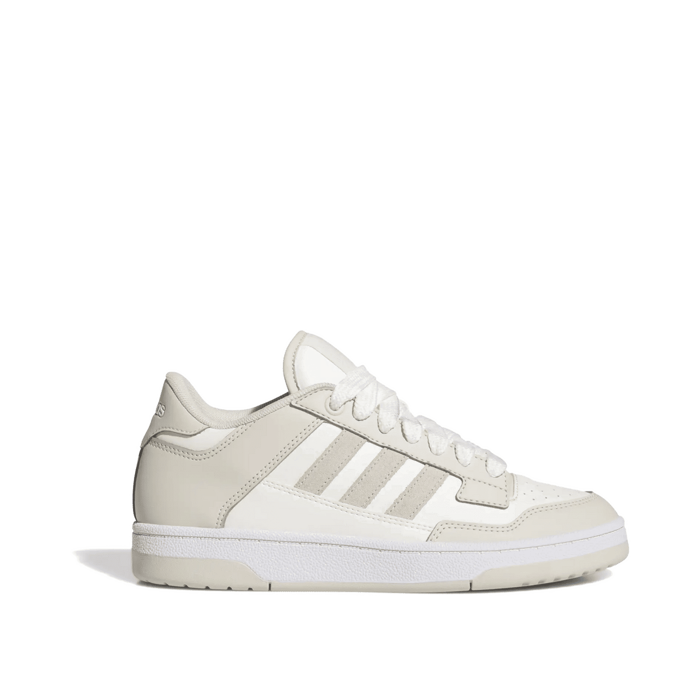 Adidas Rapid Court LOW "Beige" | JP5252