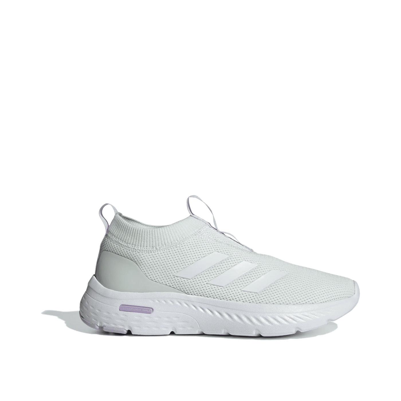 adidas Cloudfoam Move Sock "Green" | ID6526