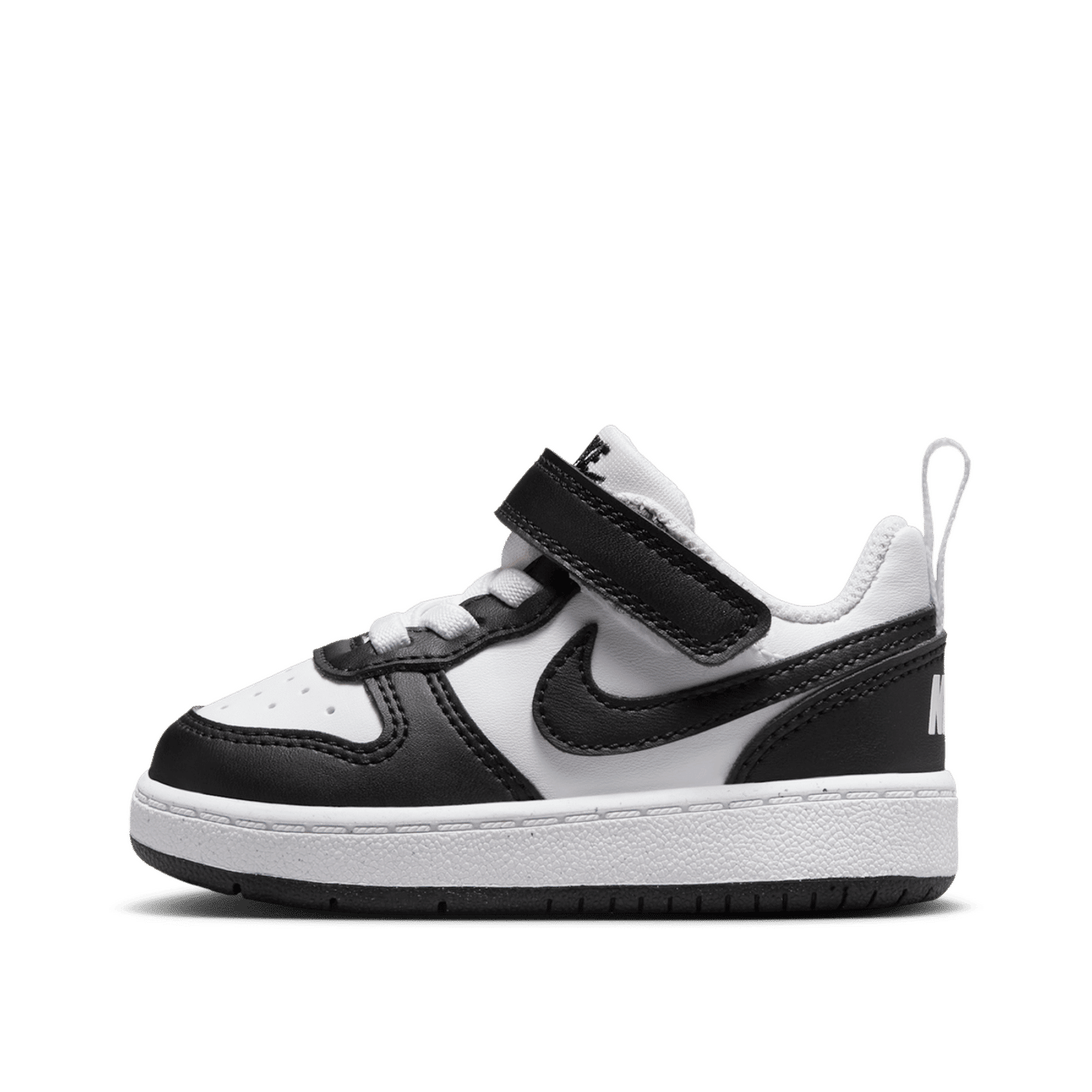 Nike Court Borough Low Recraft Infant/Toddler "White" | DV5458-131