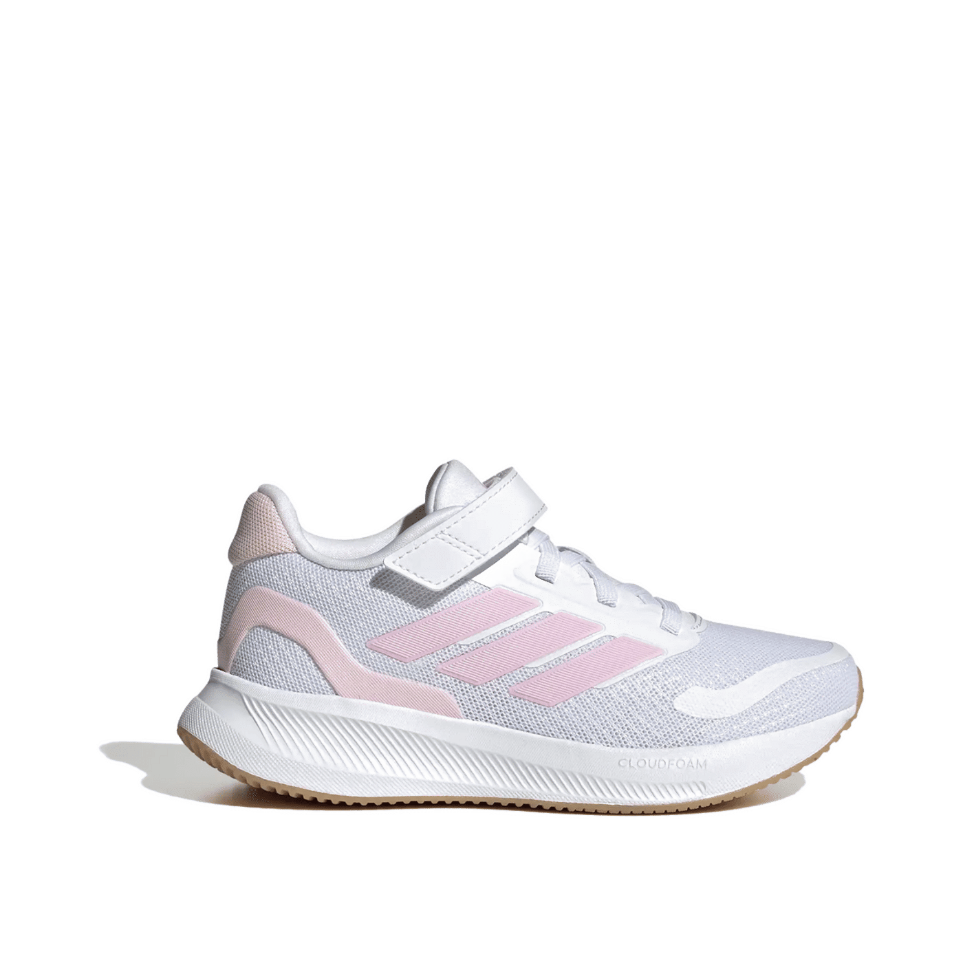 Adidas Run Falcon 5 Kids "White" | JR2231