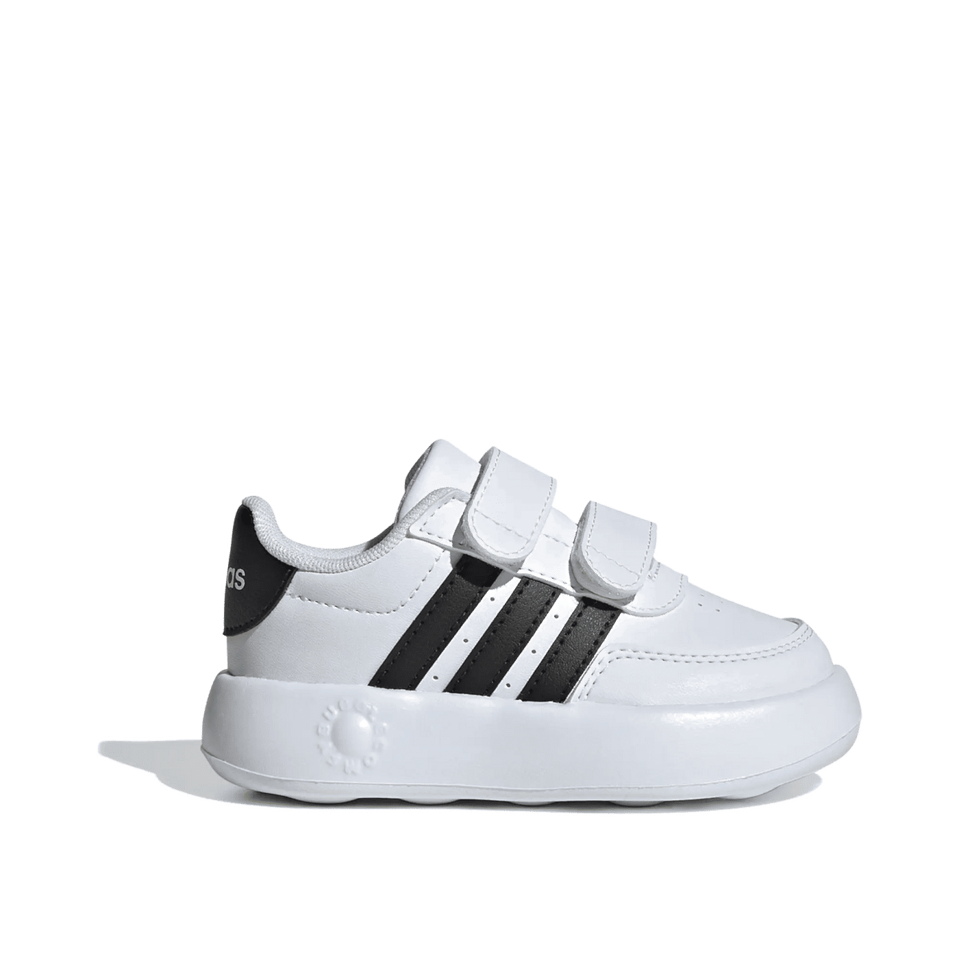 Adidas Breaknet 2.0 "White" | ID5276