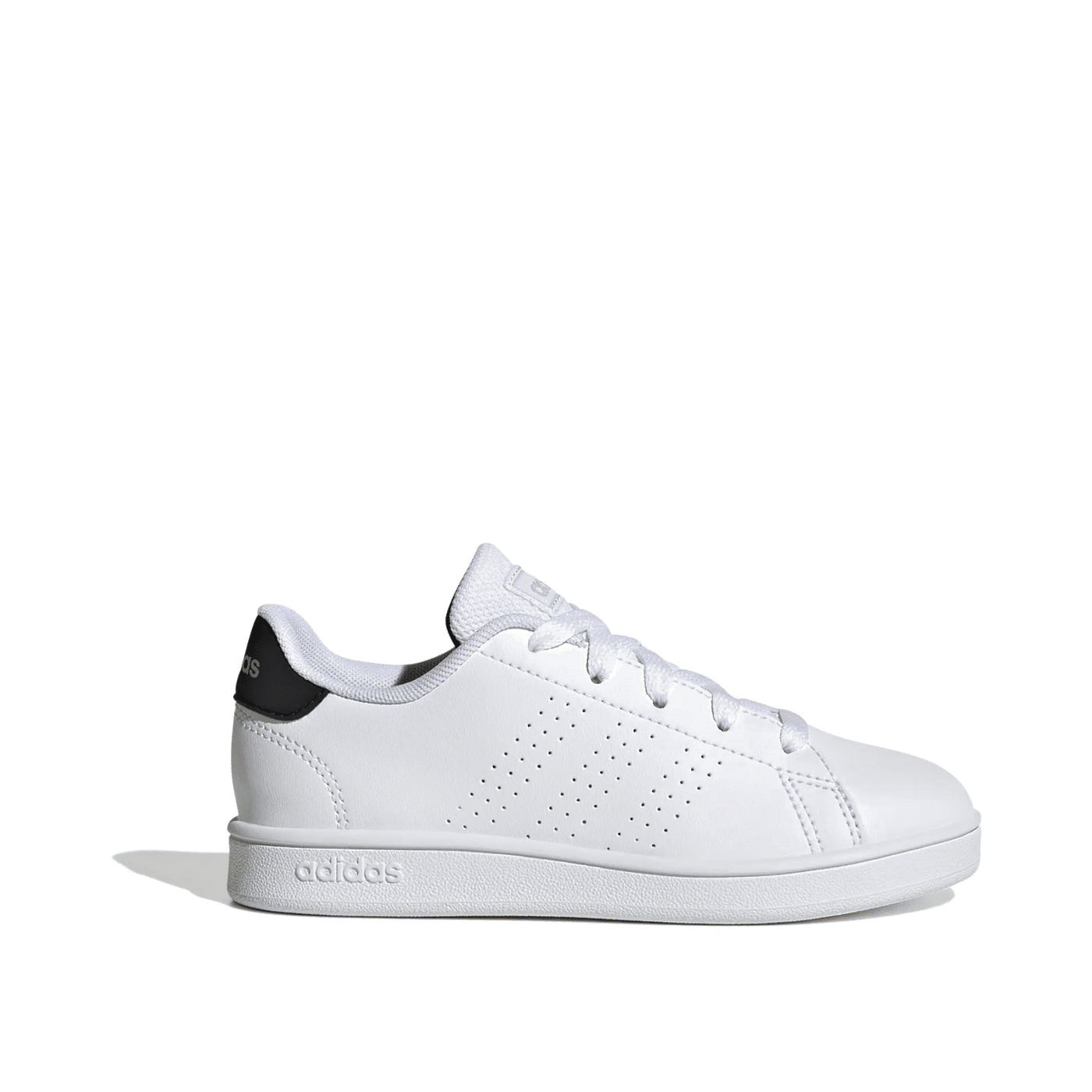 Adidas Advantage Kids "White" | IG2510