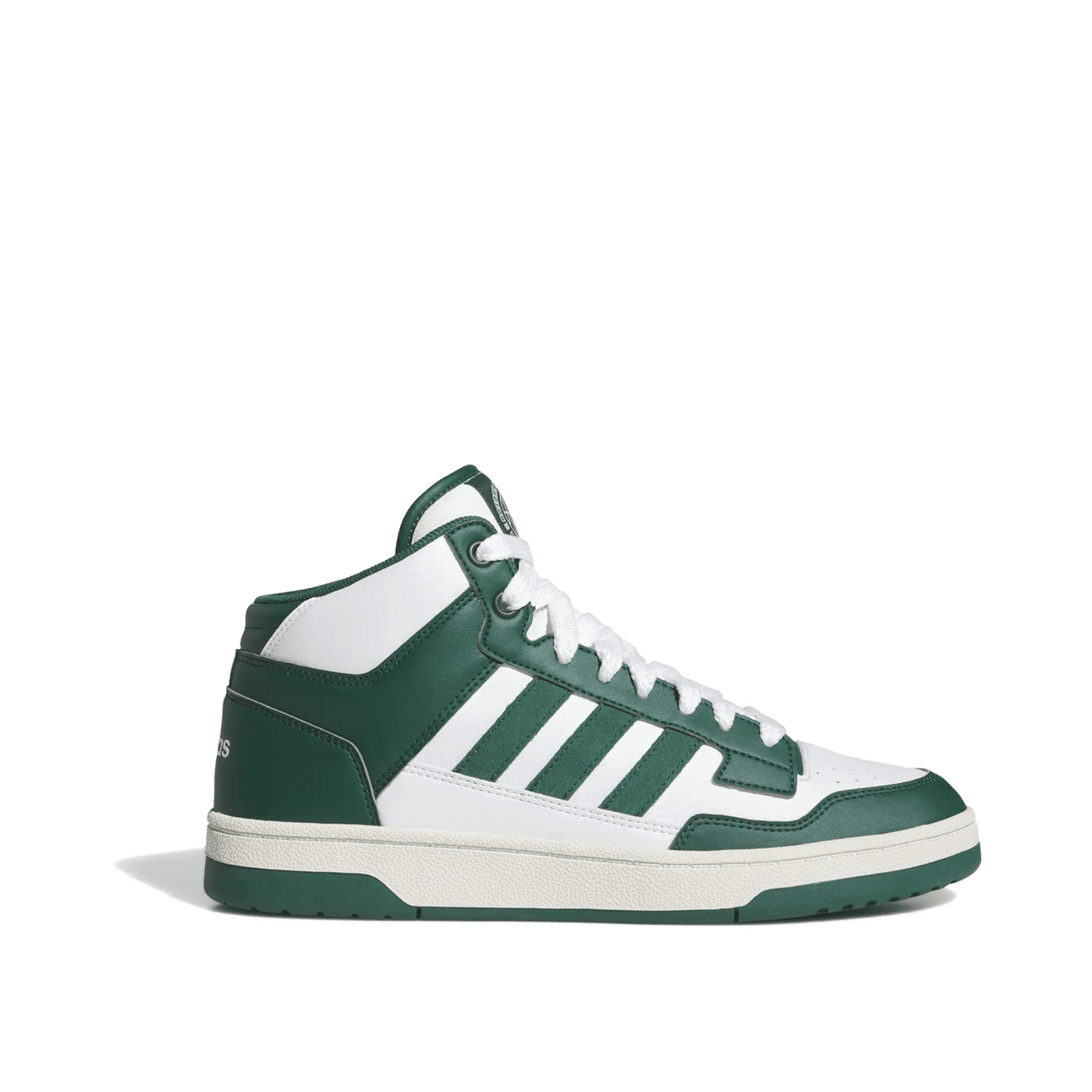adidas Rapid Court Mid "Green" | JP5869