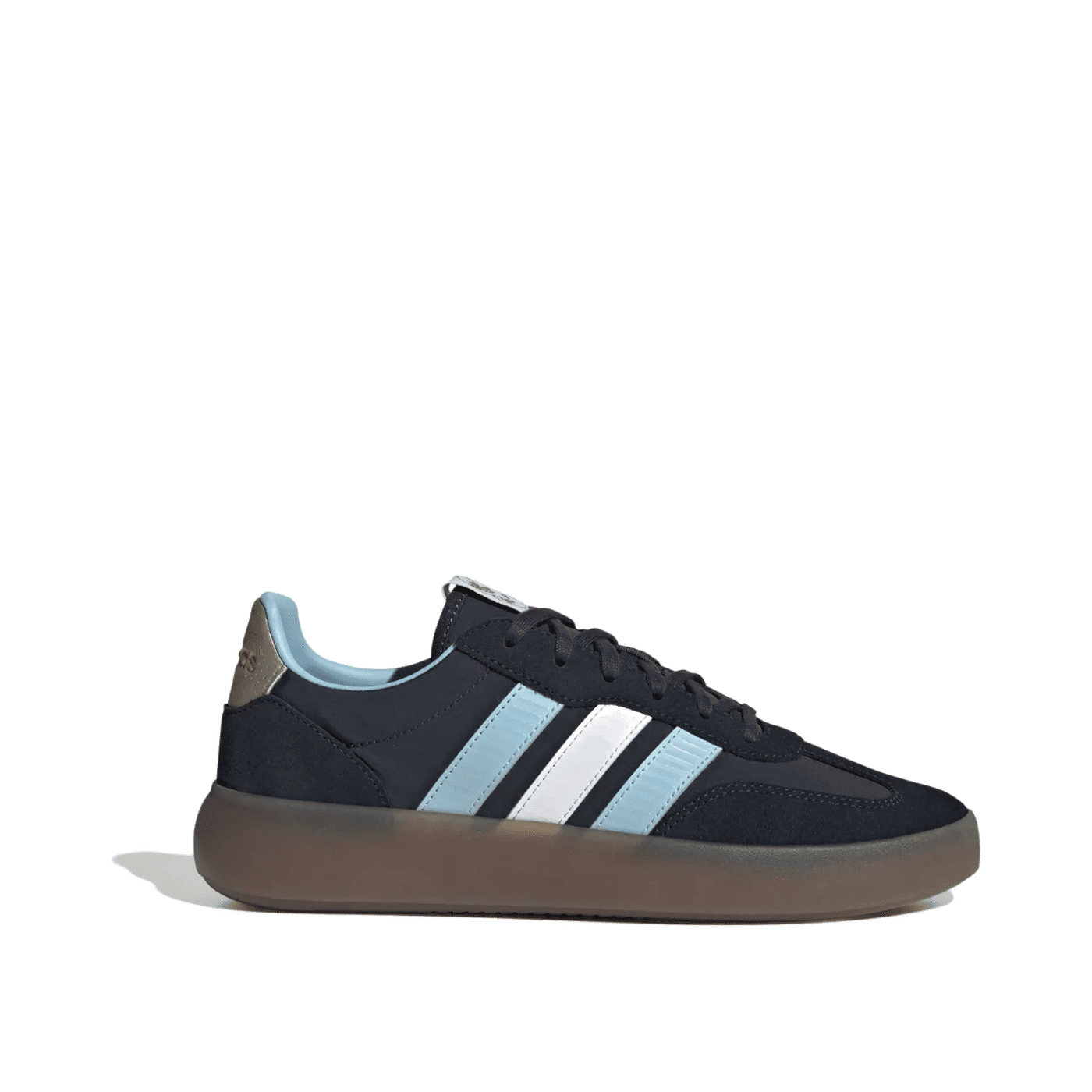 Adidas Barreda Decode "Blue" | HQ0116
