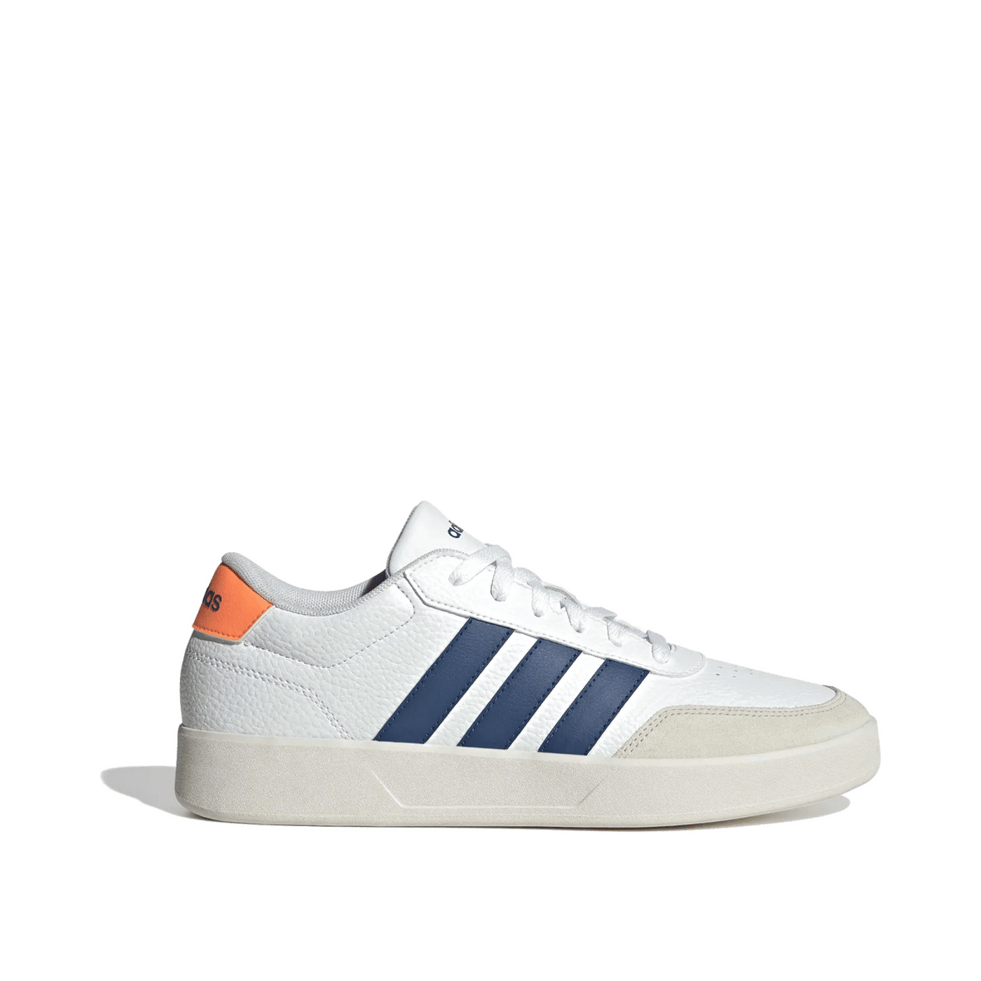Adidas Breaknet 3.0 "White" | JQ4614