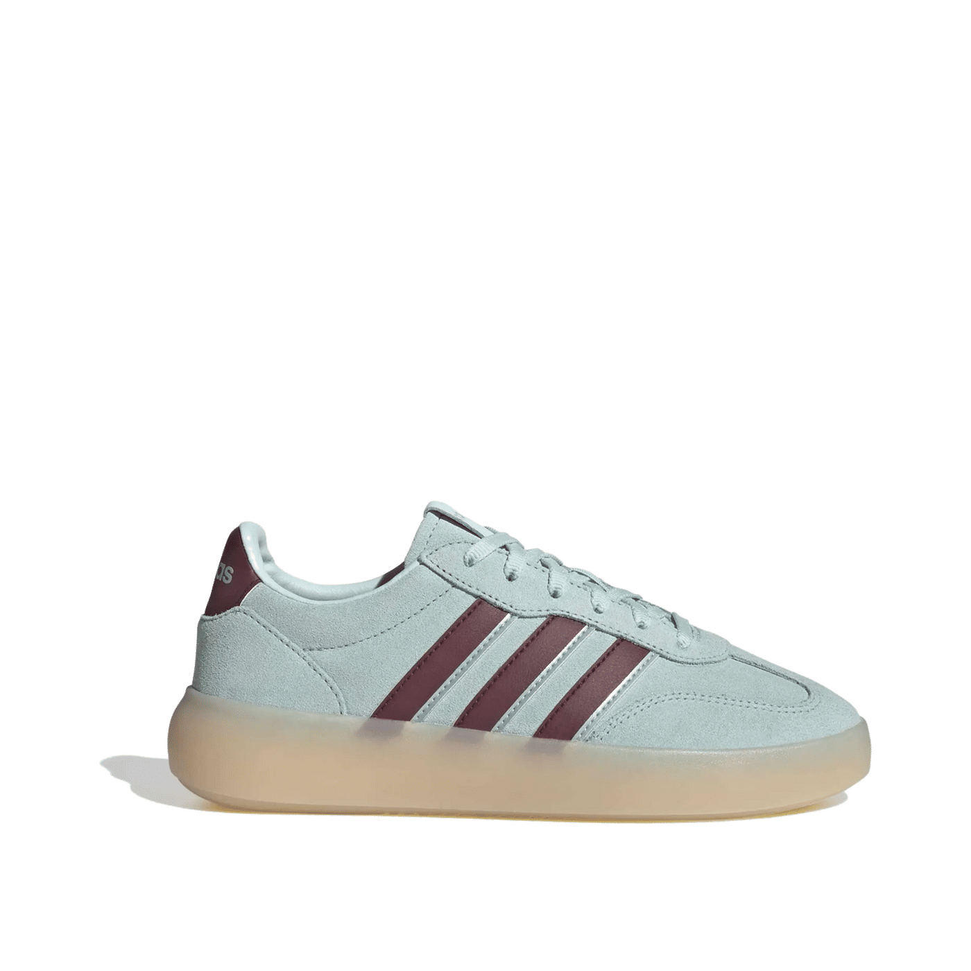 Adidas Barreda Decode "Turquoise" | IH1464