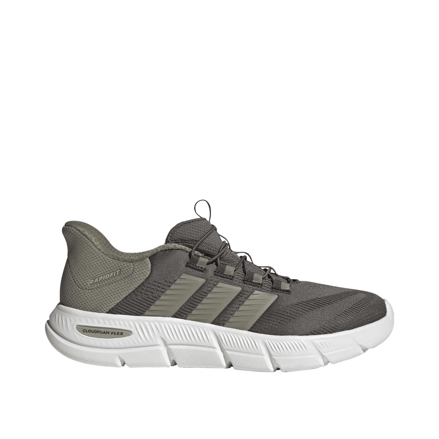 Adidas Flex Rapidfit "Brown" | HP6998