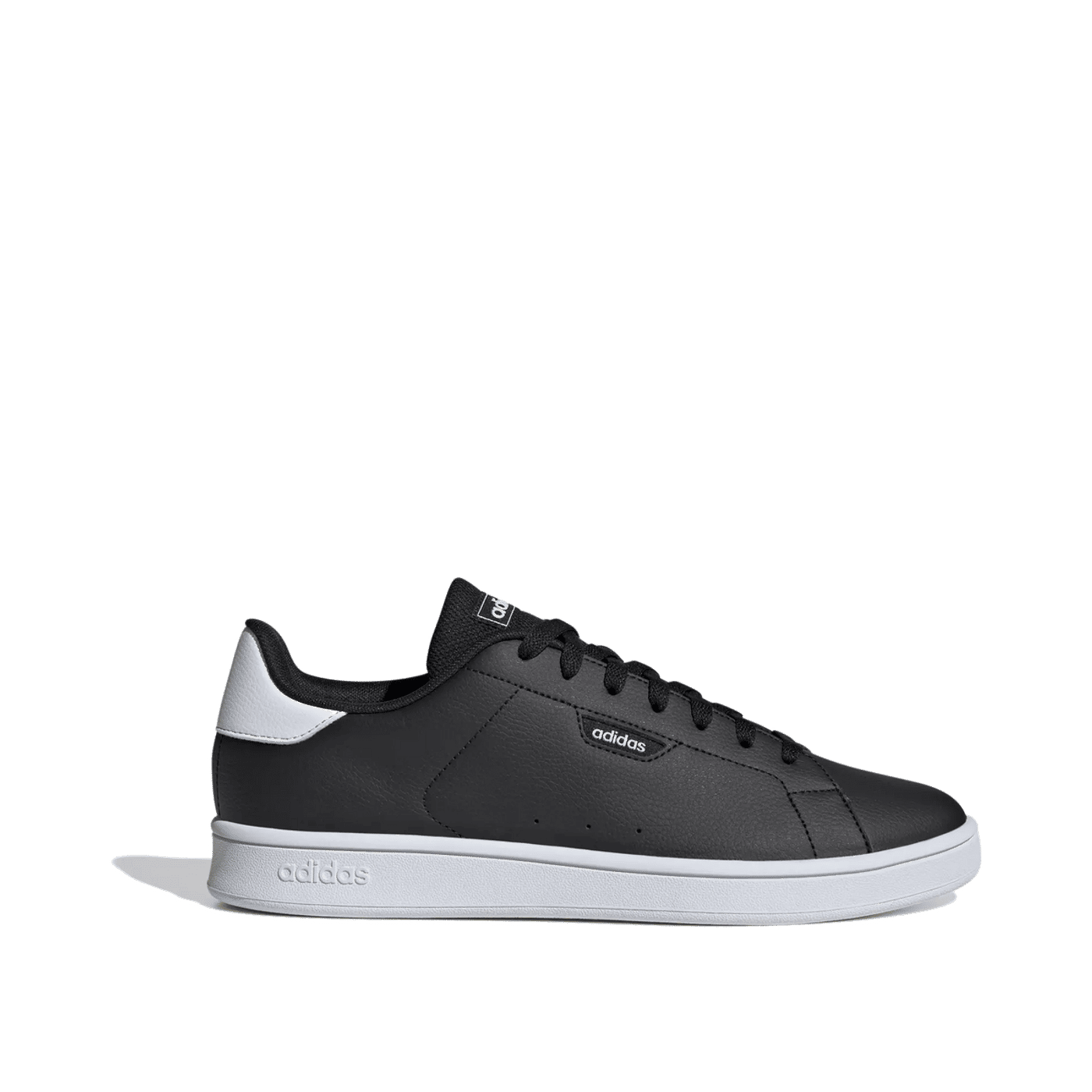 Adidas Urban Court "Noir" | IF9789