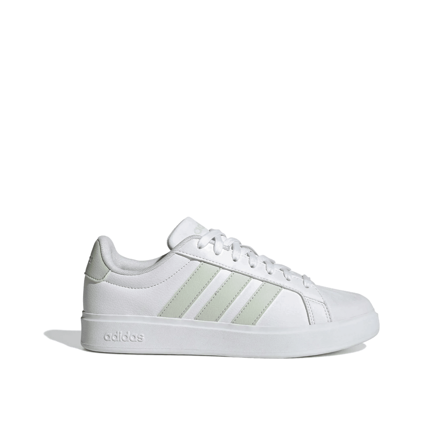 Adidas Streettalk Wmns "White" | JQ0702
