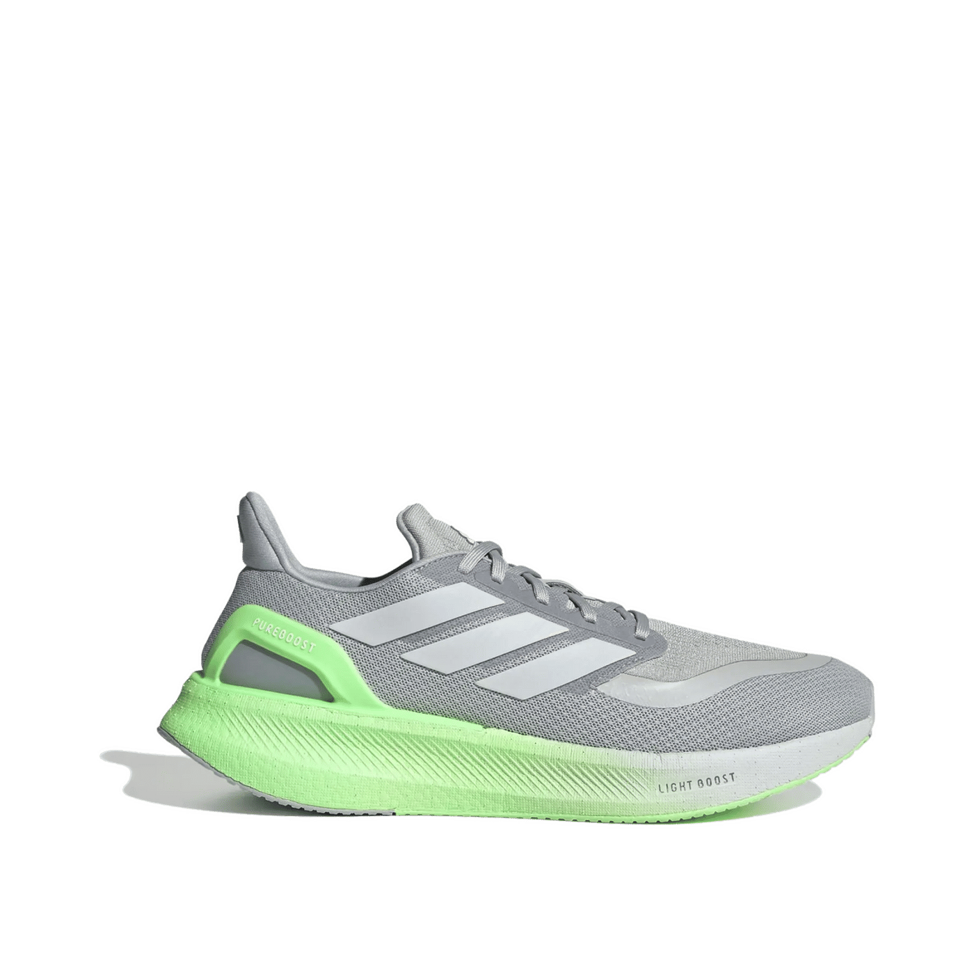 Adidas Pureboost 5 "Grey" | JR2988