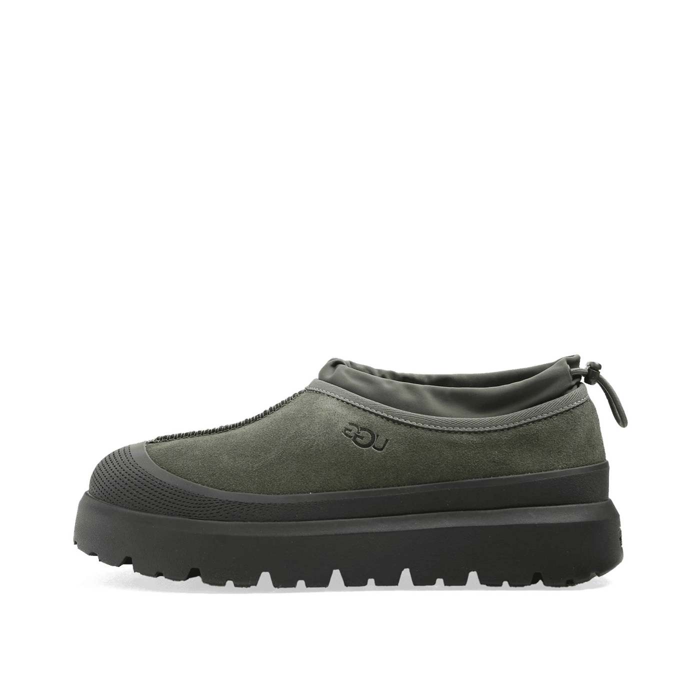 UGG Tasman Weather Hybrid Slide "Forest Night" | 1144096FNBL