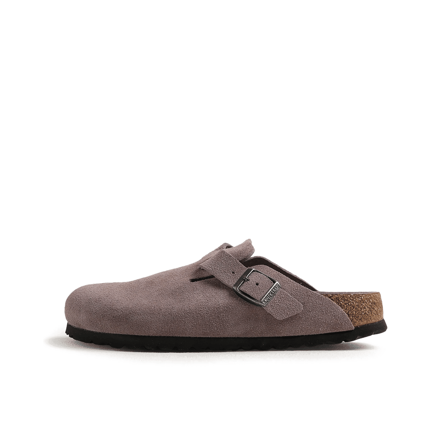 Birkenstock Boston Clog "Faded Purple Tonal FB" | 1031577