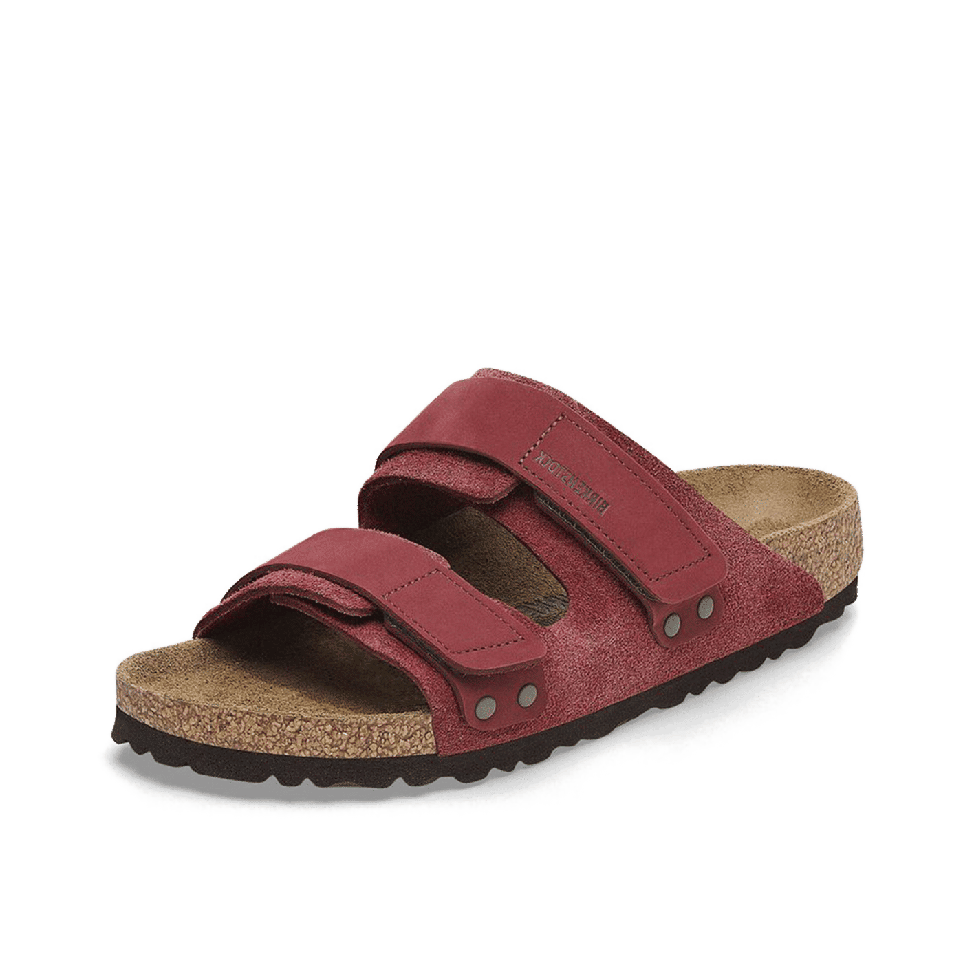 Birkenstock Uji "Burgundy" | 1028339