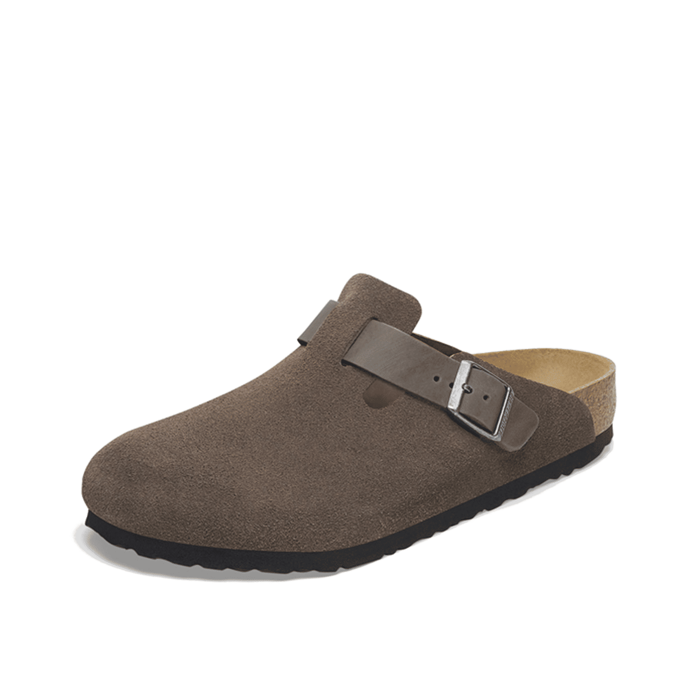 Birkenstock Boston Clog "Grey" | 1029193