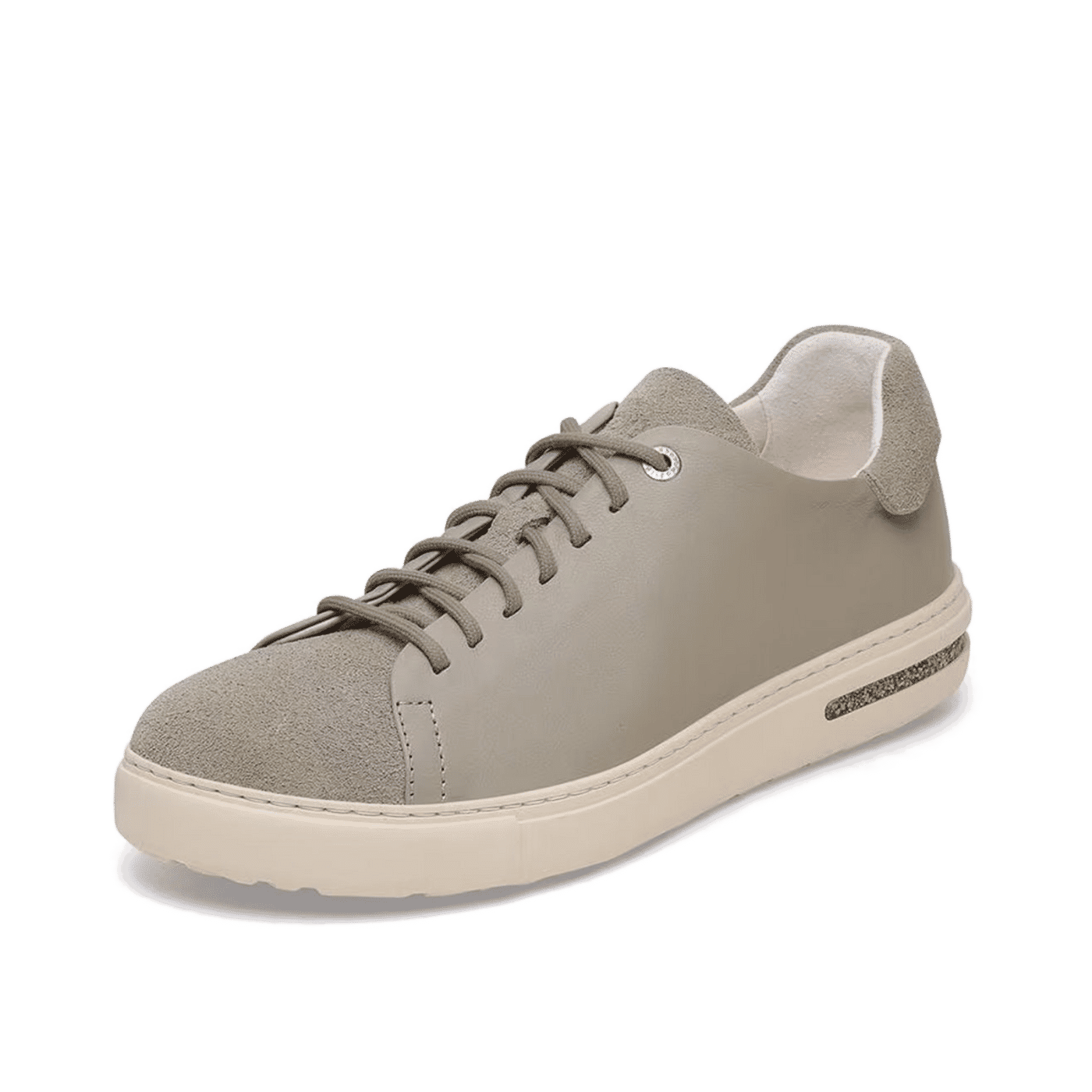 Birkenstock Bend Low Decon "Grey" | 1028068